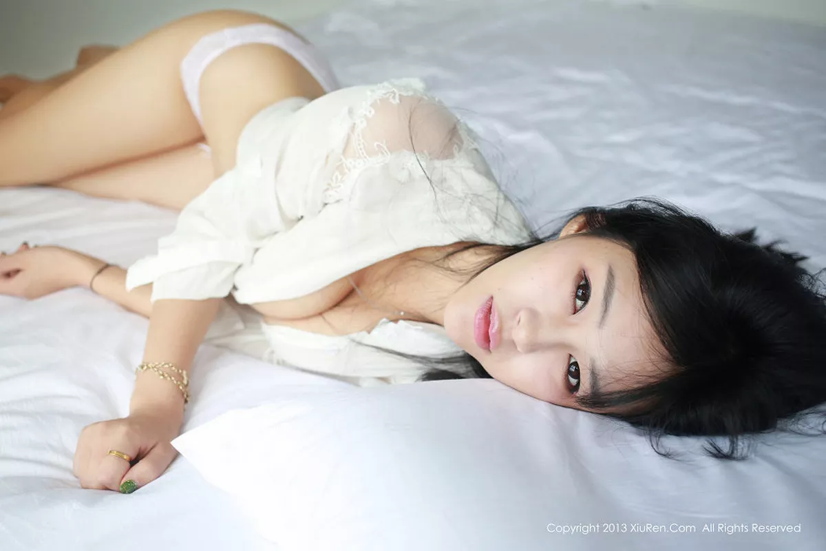 [XiuRen秀人网]第027期易欣viya写真 [103P]-090