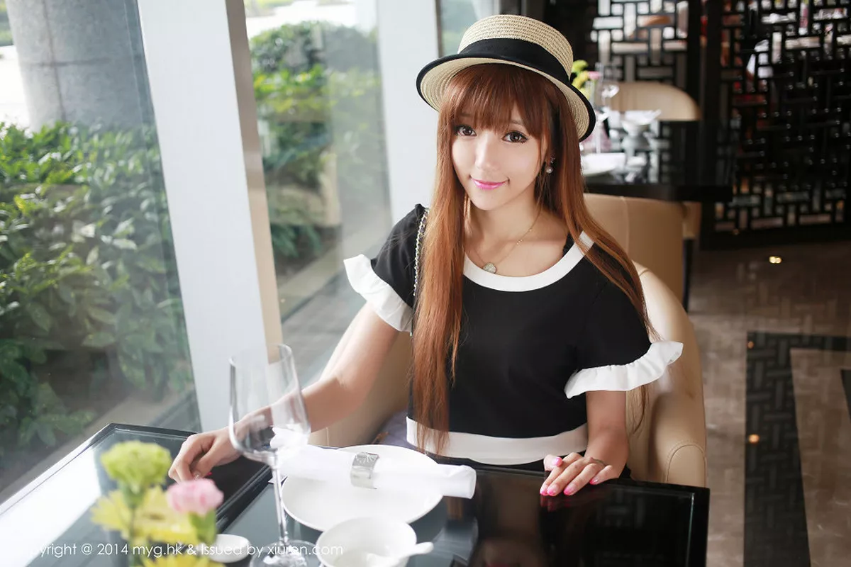 [MyGirl美媛馆]第038期王馨瑶写真 [72P]-049