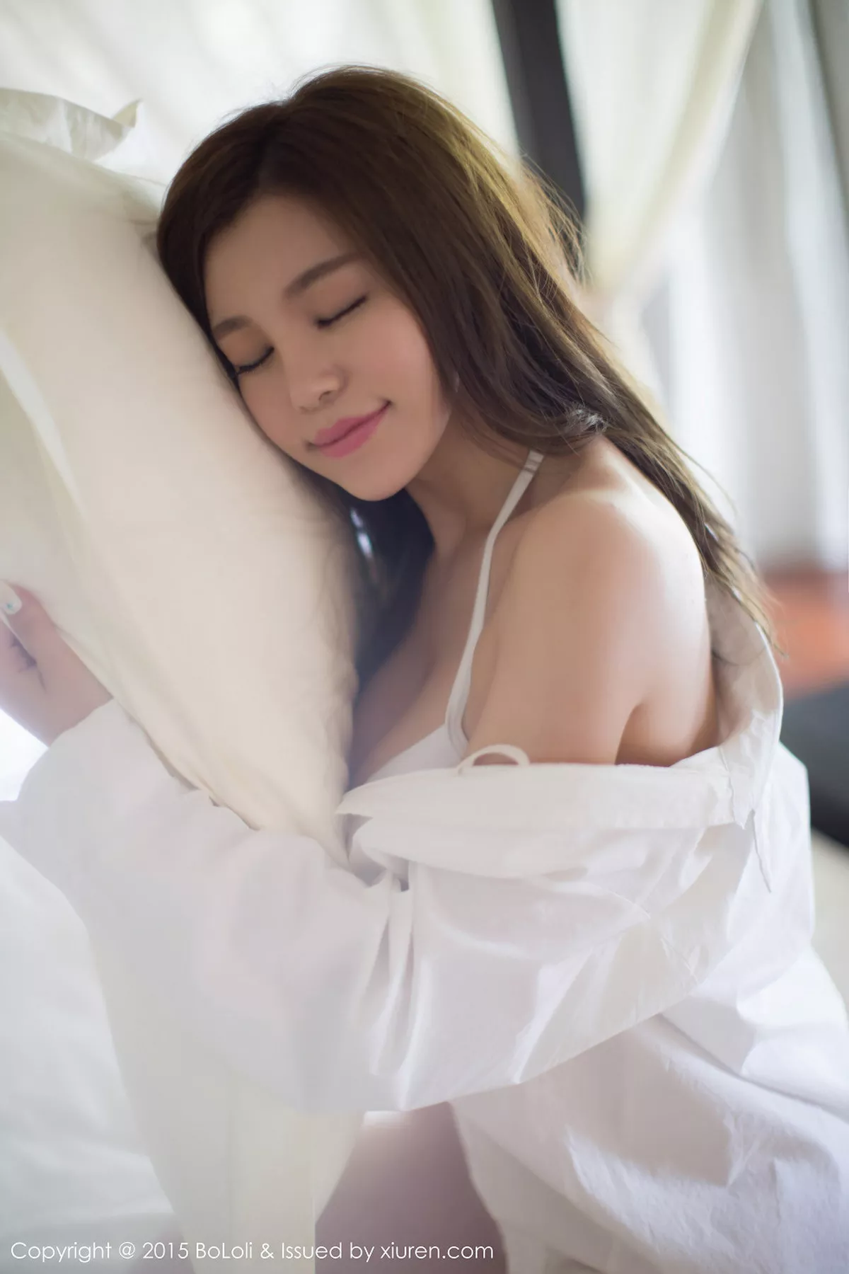 [BoLoli兔几盟]第021期刘娅希写真 [73P]-053