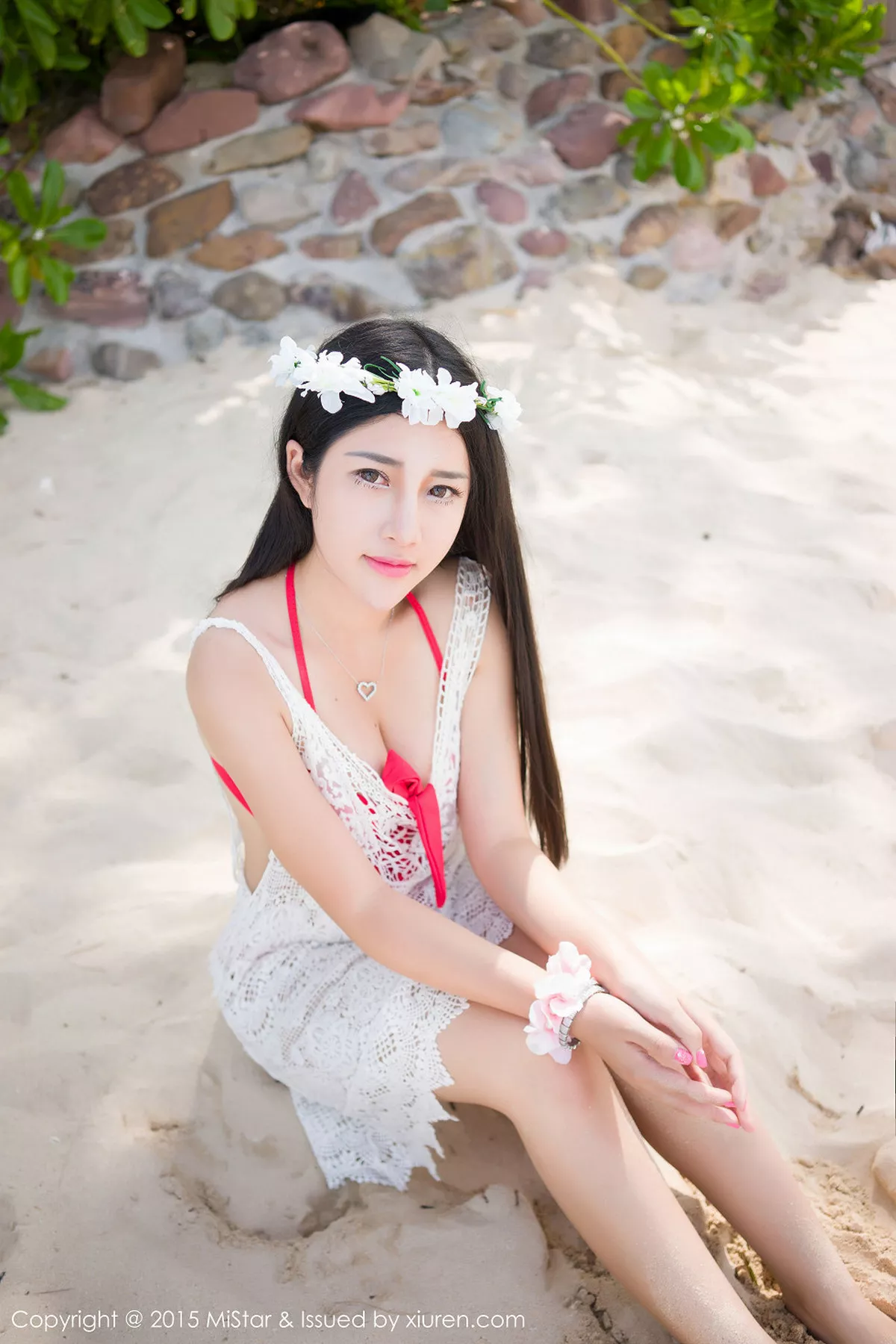 [MiStar魅妍社]第038期嘉嘉Tiffany写真 [60P]-050