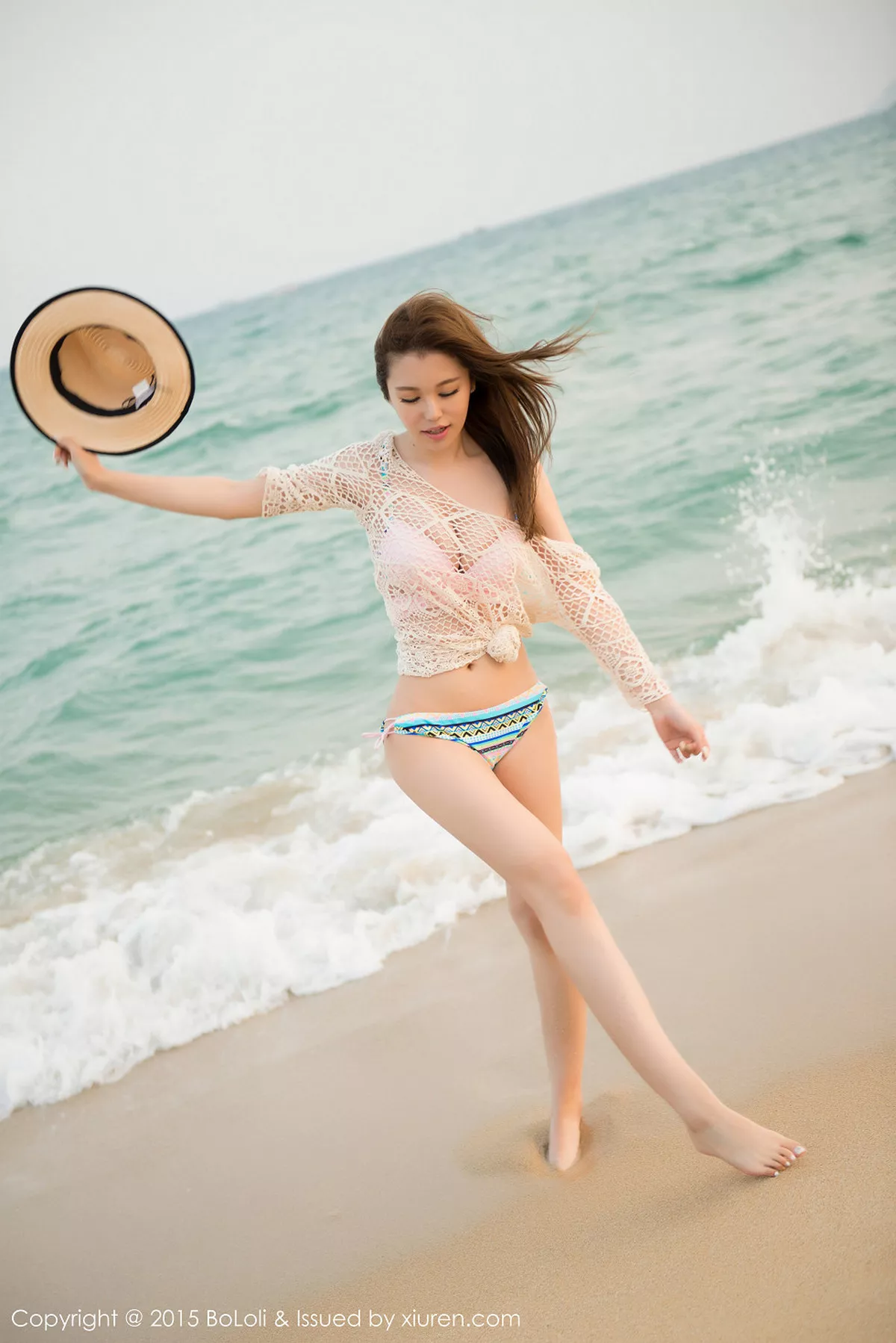 [BoLoli兔几盟]第026期刘娅希写真 [81P]-037