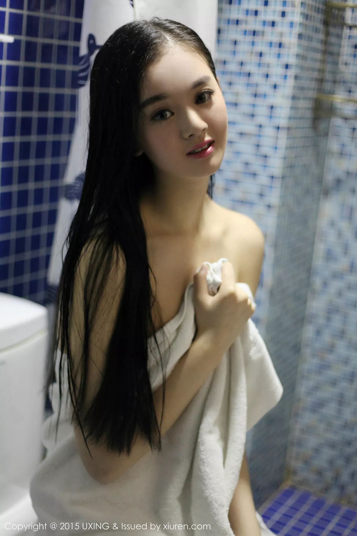 [Uxing优星馆]第029期温馨baby写真 [49P]-011