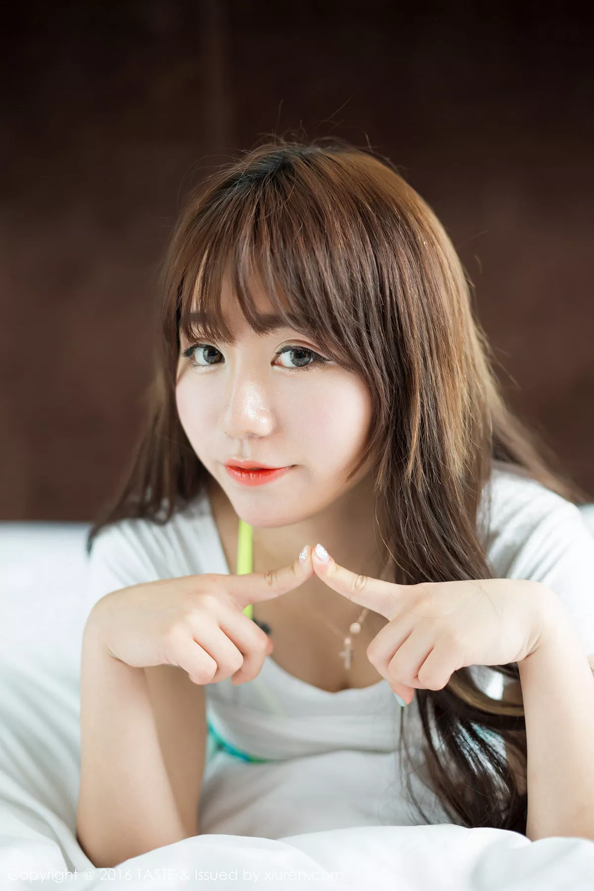 [Taste顽味生活]第026期鱼子酱宝写真 [45P]-019