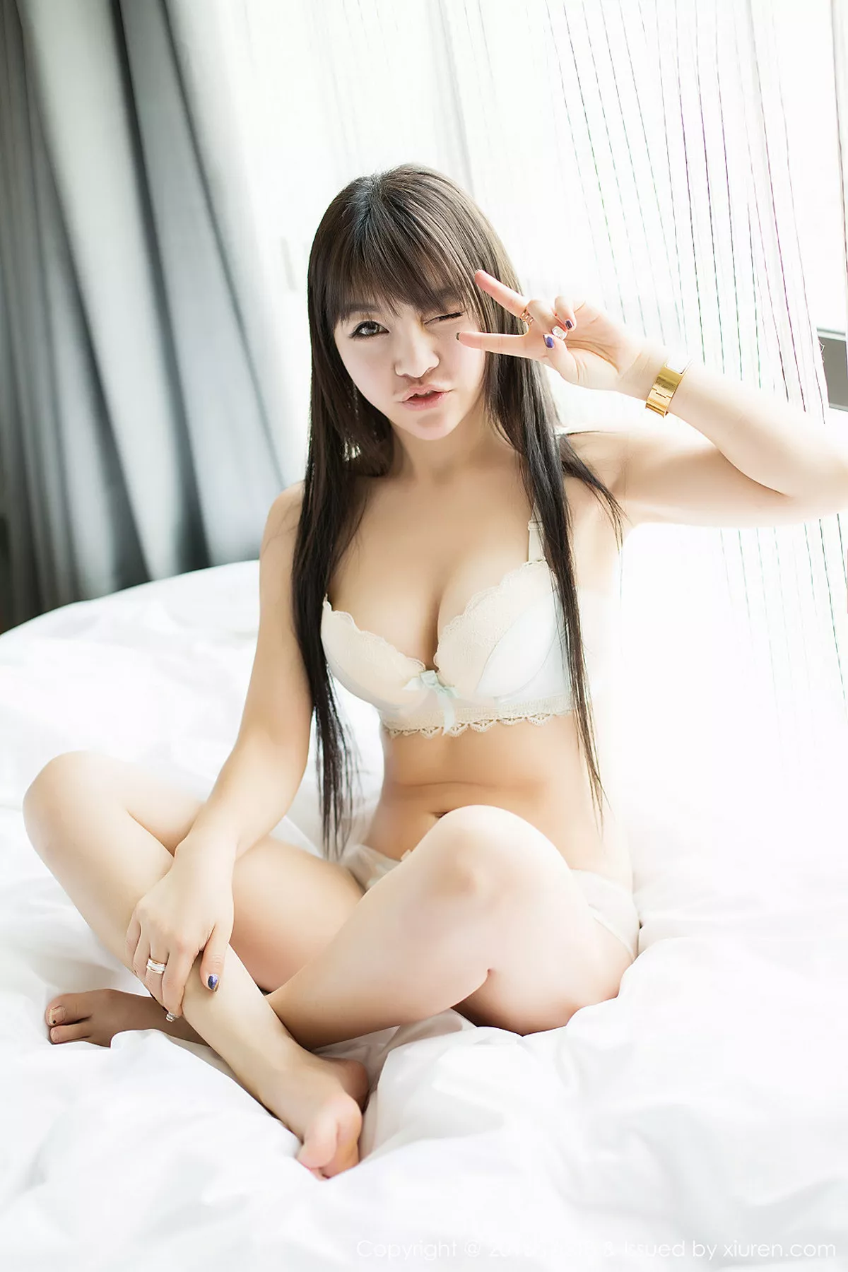 [Taste顽味生活]第022期王玥晨写真 [67P]-067