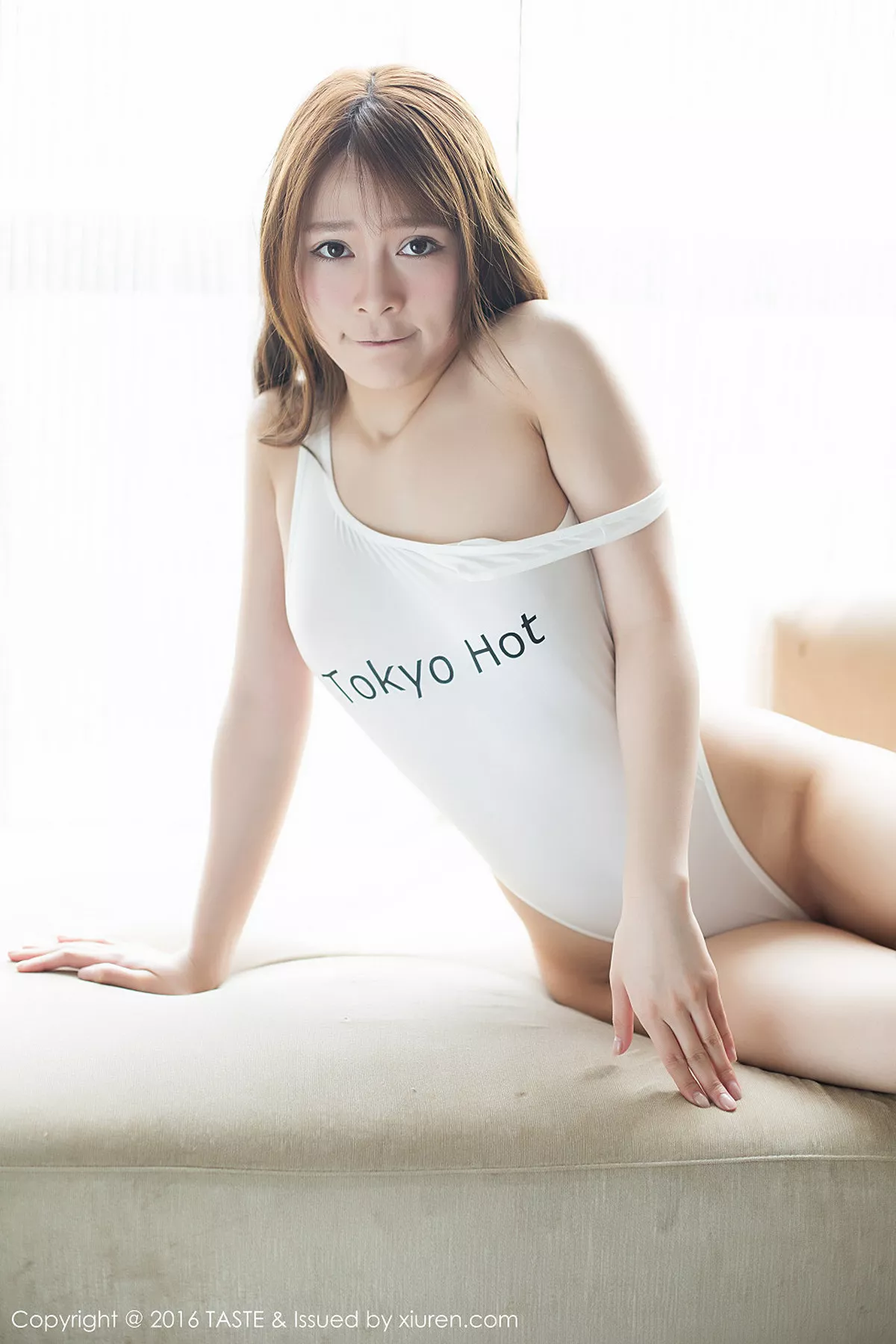 [Taste顽味生活]第018期Carol酱写真 [93P]-058