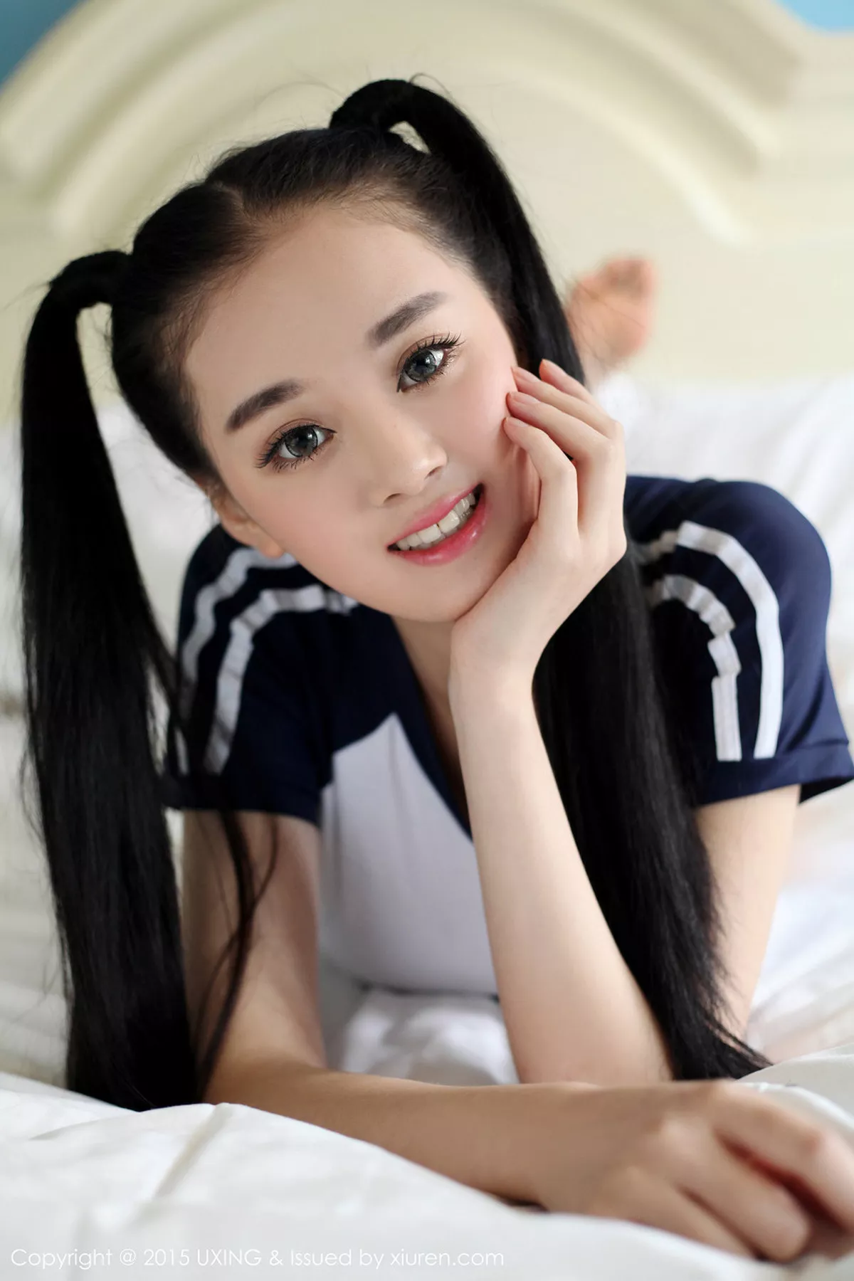 [Uxing优星馆]第027期温馨baby写真 [44P]-022