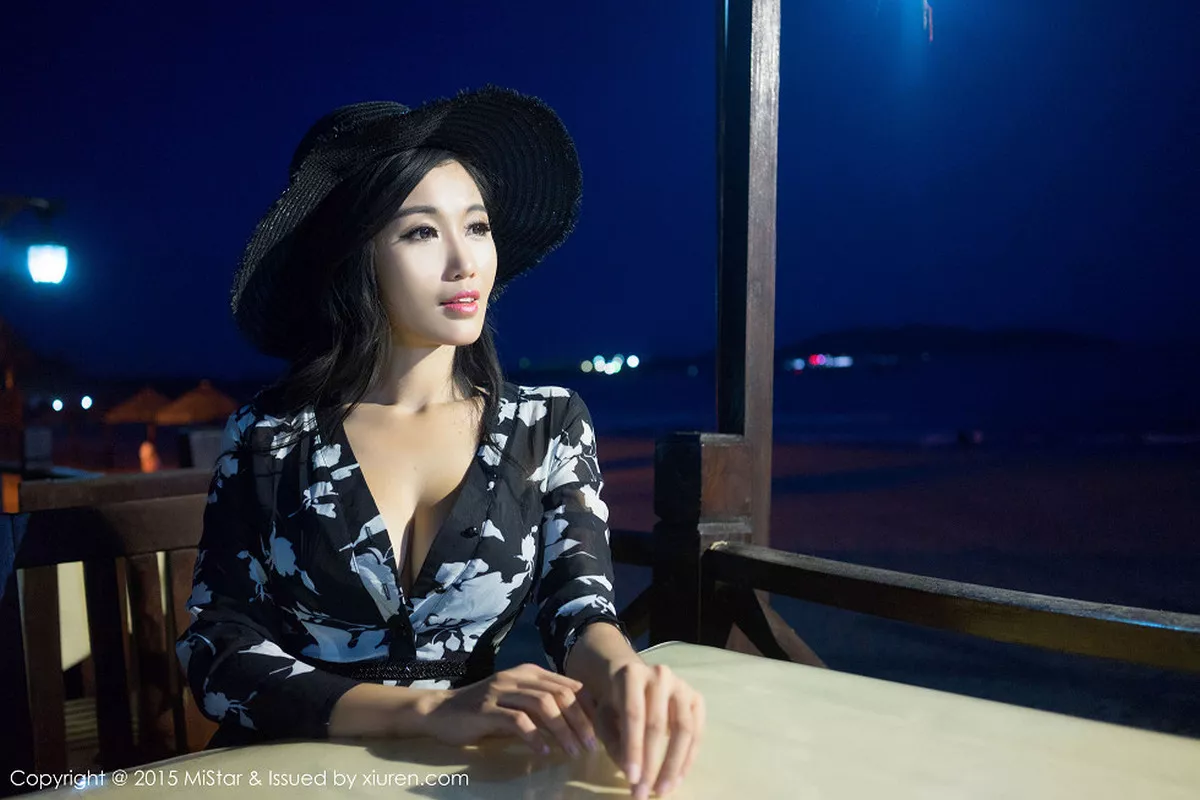 [MiStar魅妍社]第027期Ashely丽丽写真 [60P]-056