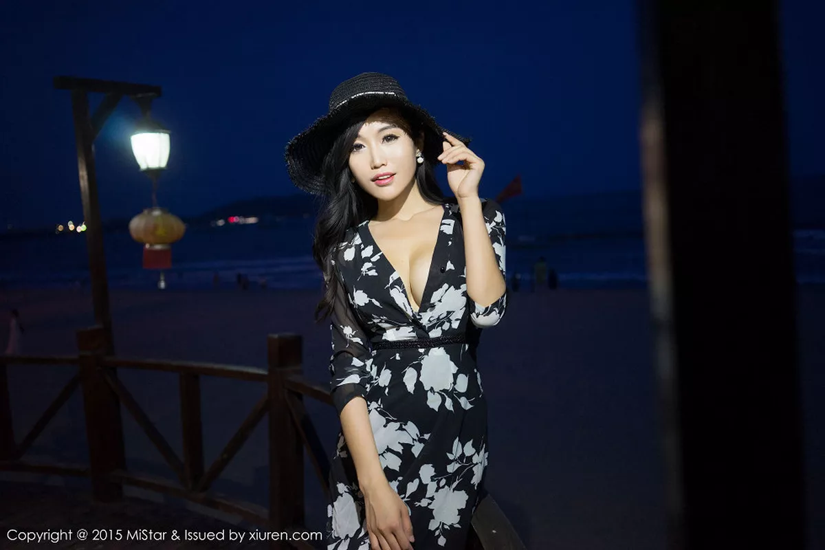 [MiStar魅妍社]第027期Ashely丽丽写真 [60P]-055