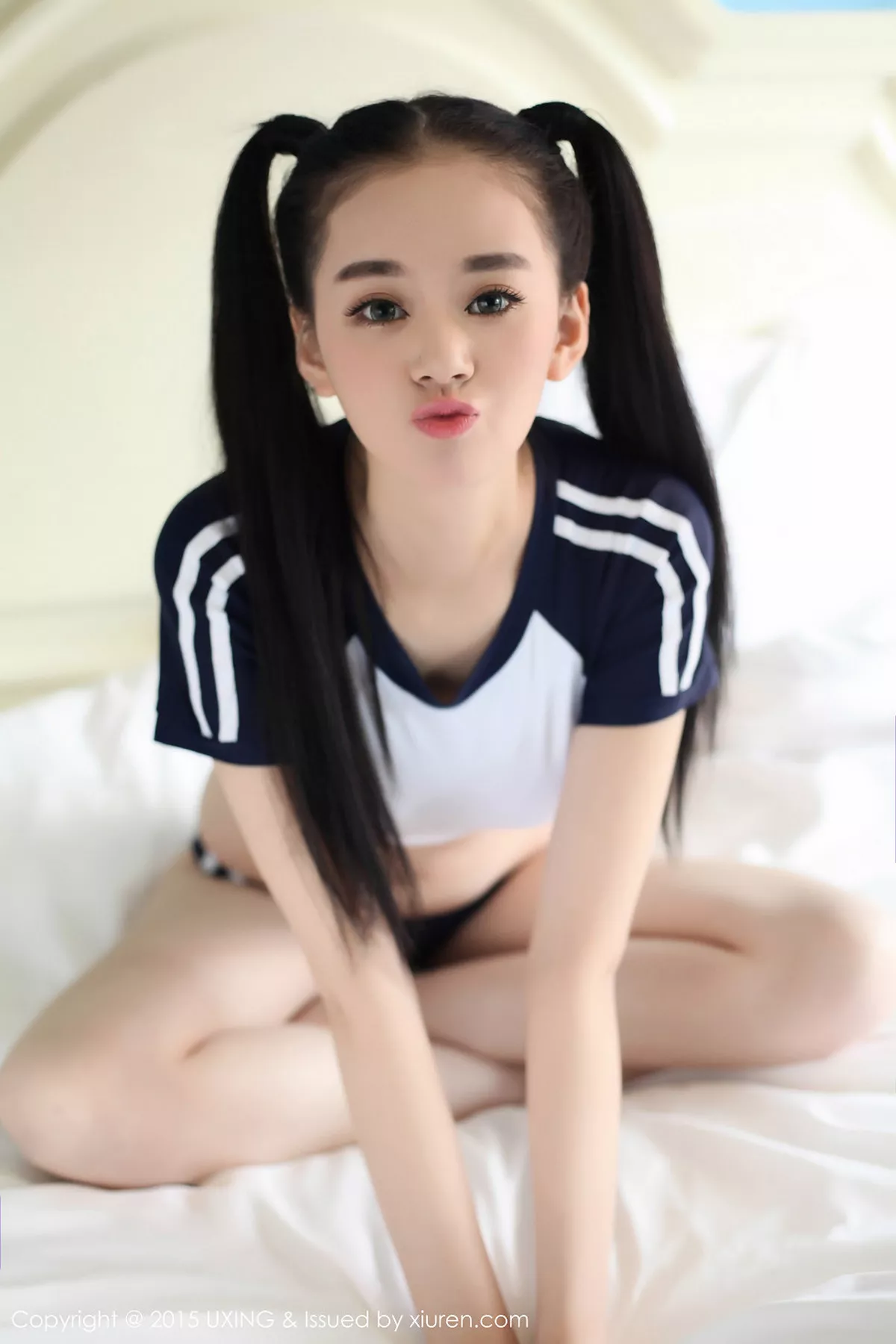 [Uxing优星馆]第027期温馨baby写真 [44P]-003