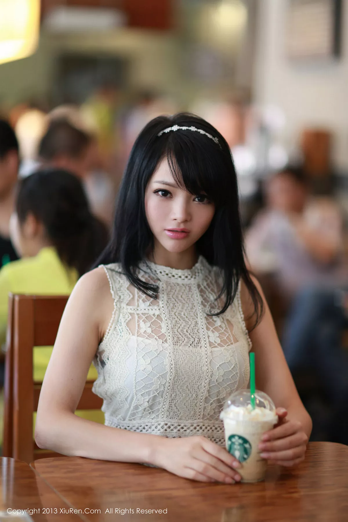 [XiuRen秀人网]第038期李玲写真 [109P]-043