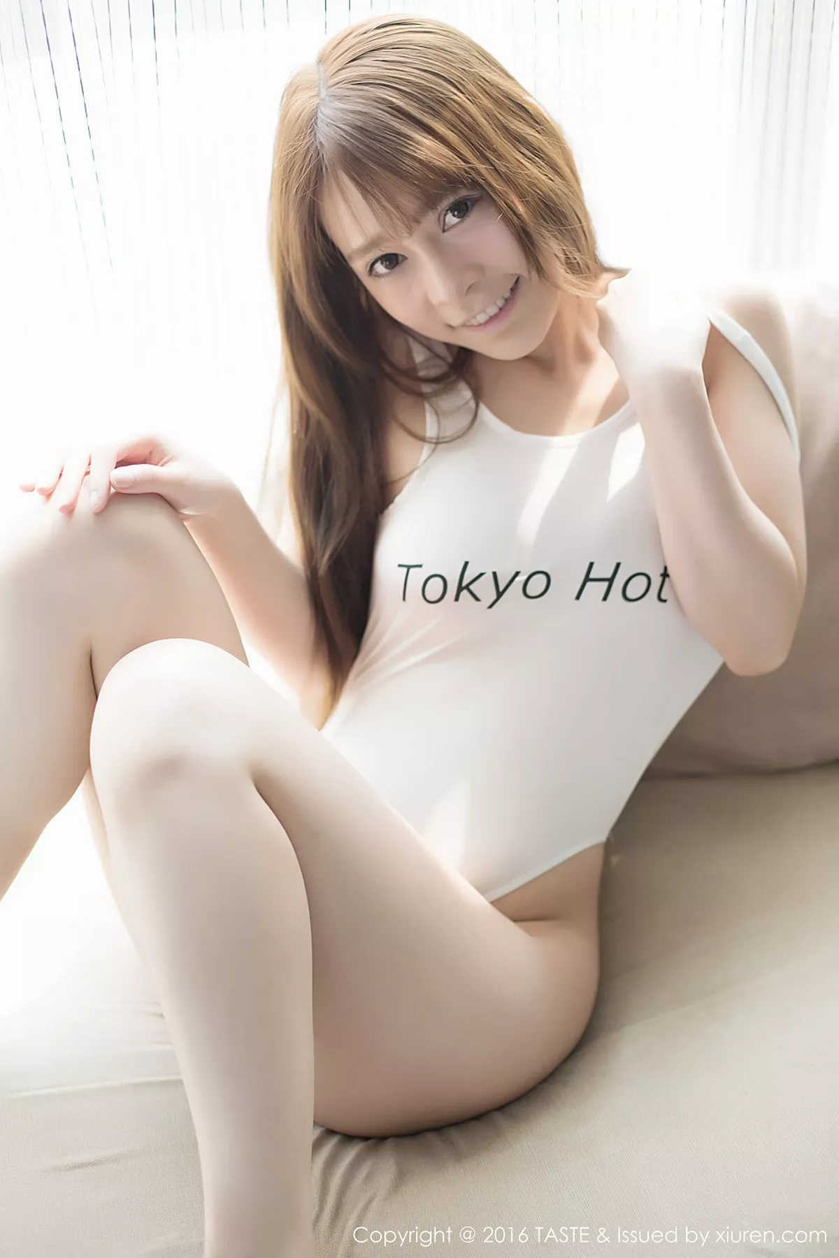 [Taste顽味生活]第018期Carol酱写真 [93P]-054