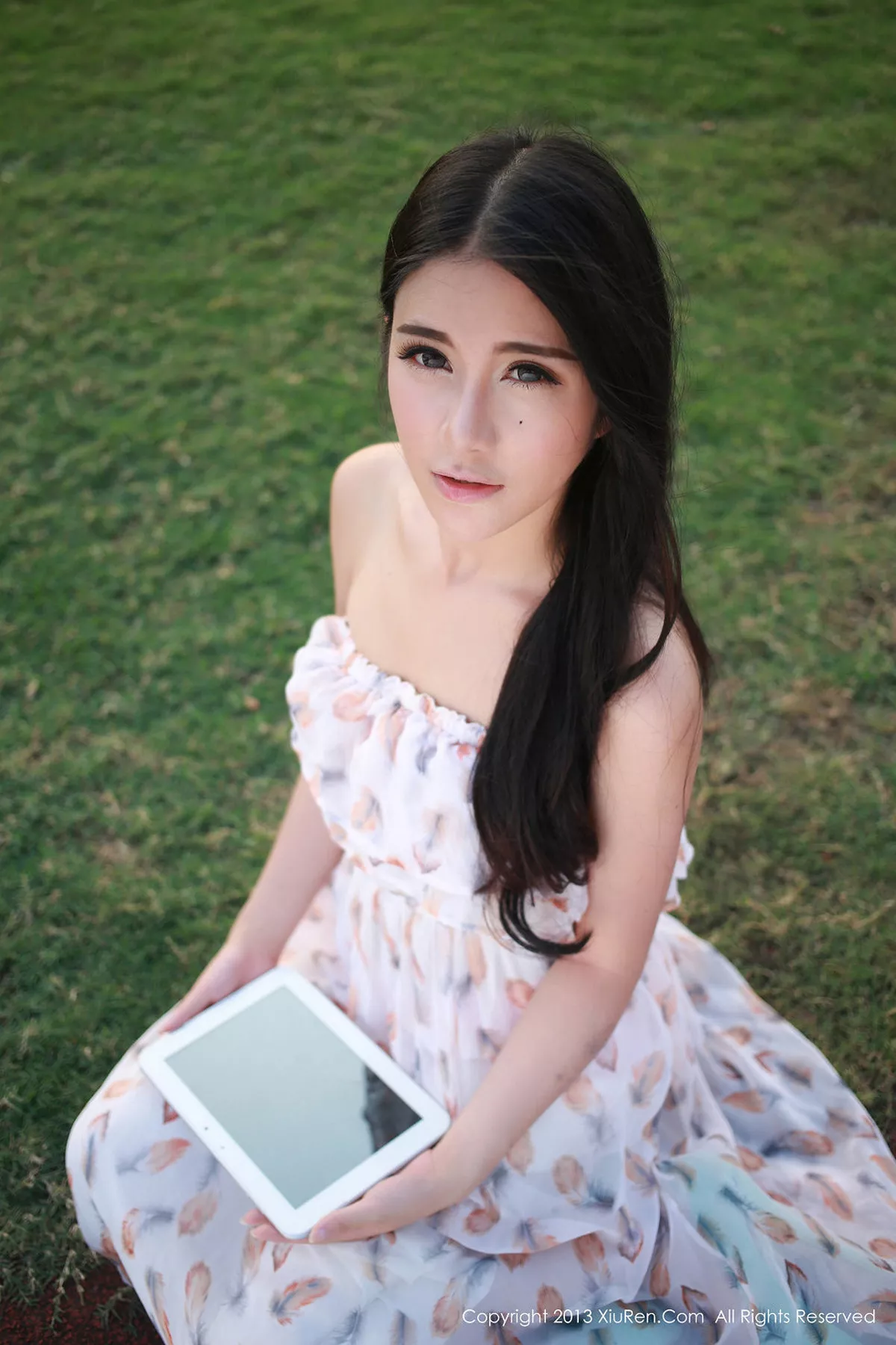 [XiuRen秀人网]第029期李七喜写真 [251P]-086