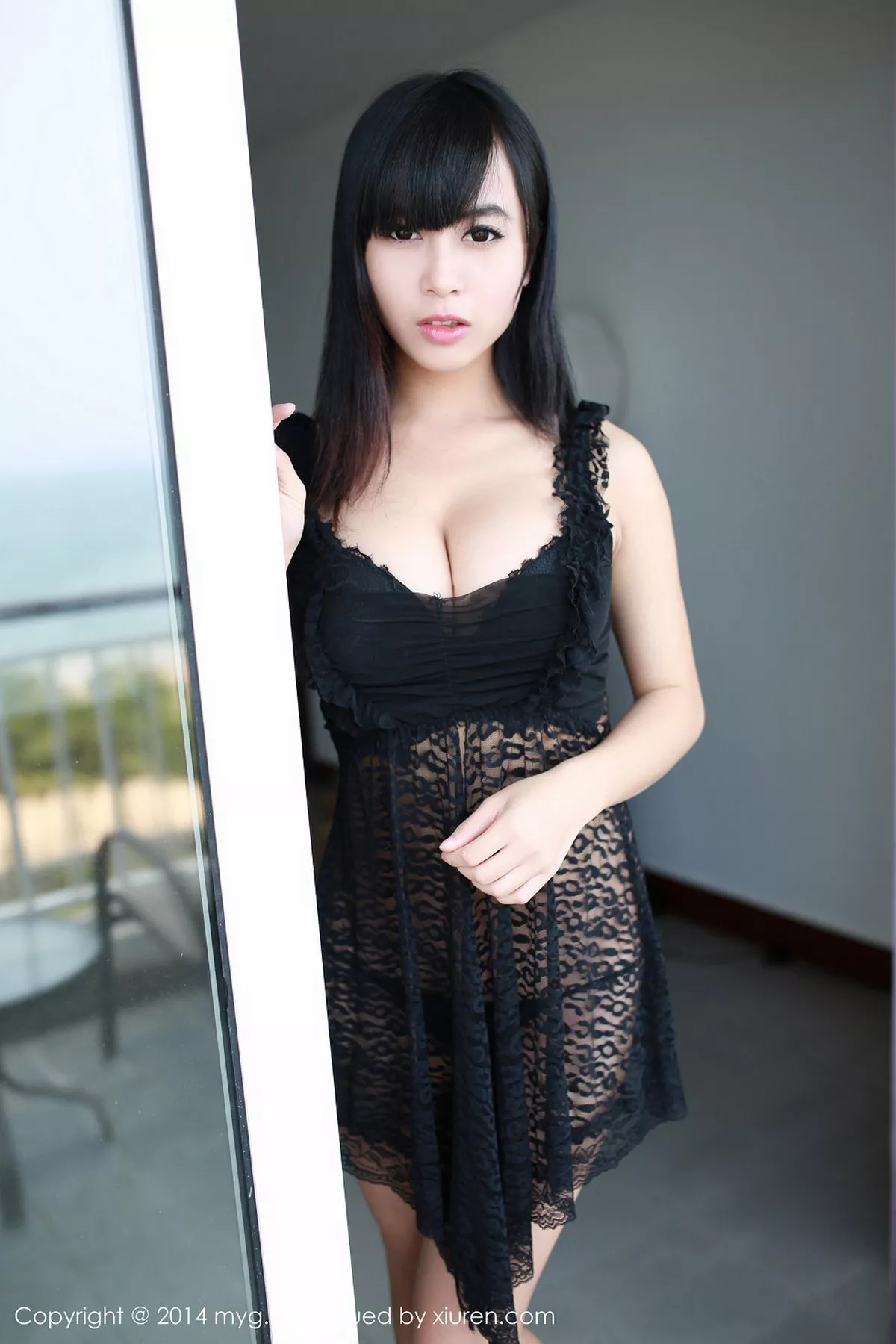[MyGirl美媛馆]第033期黄可写真 [69P]-014