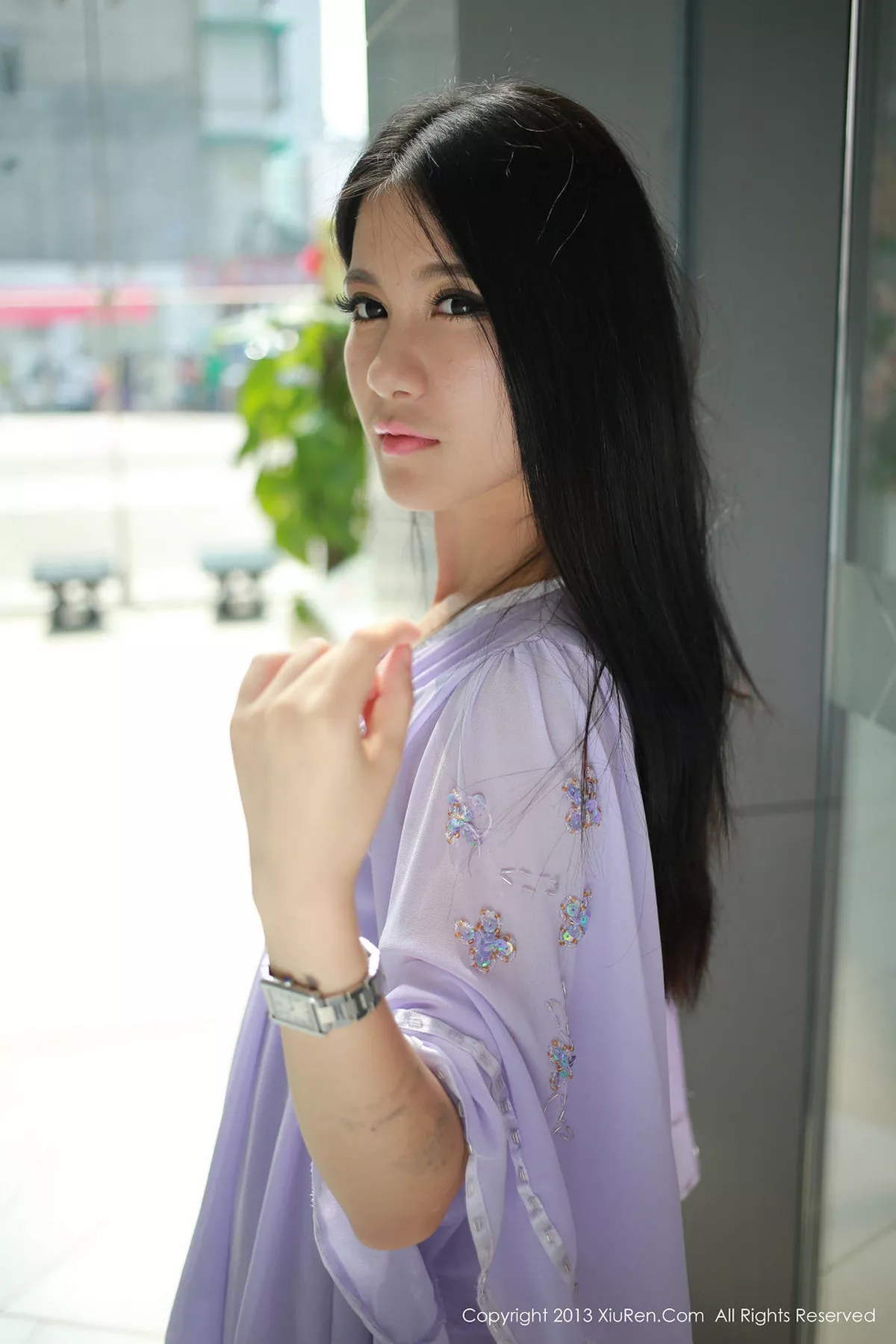 [XiuRen秀人网]第029期李七喜写真 [251P]-026
