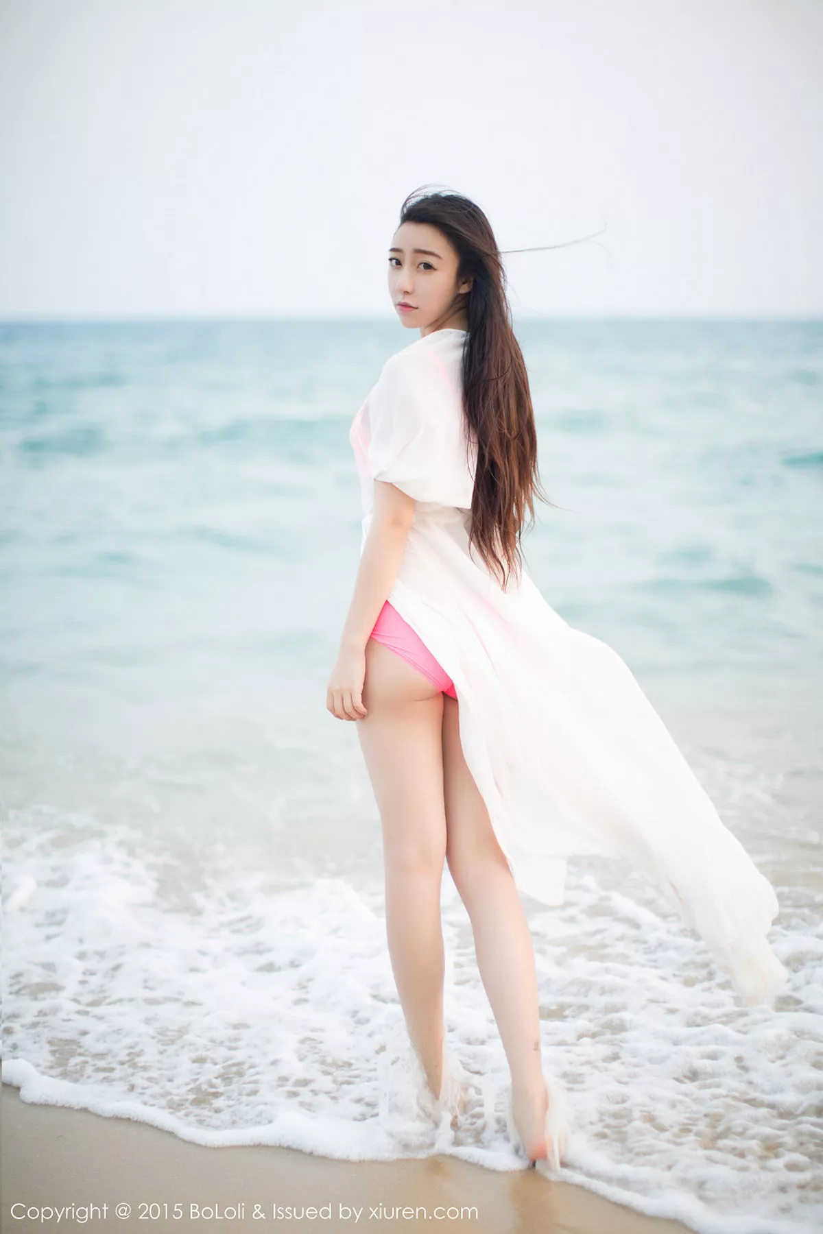 [BoLoli兔几盟]第022期朵比dobby写真 [48P]-039
