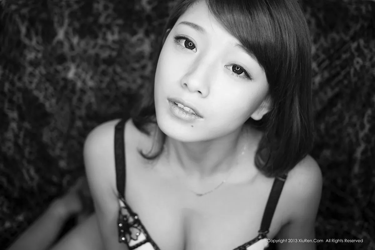 [XiuRen秀人网]第039期美媛馆模特写真 [85P]-033