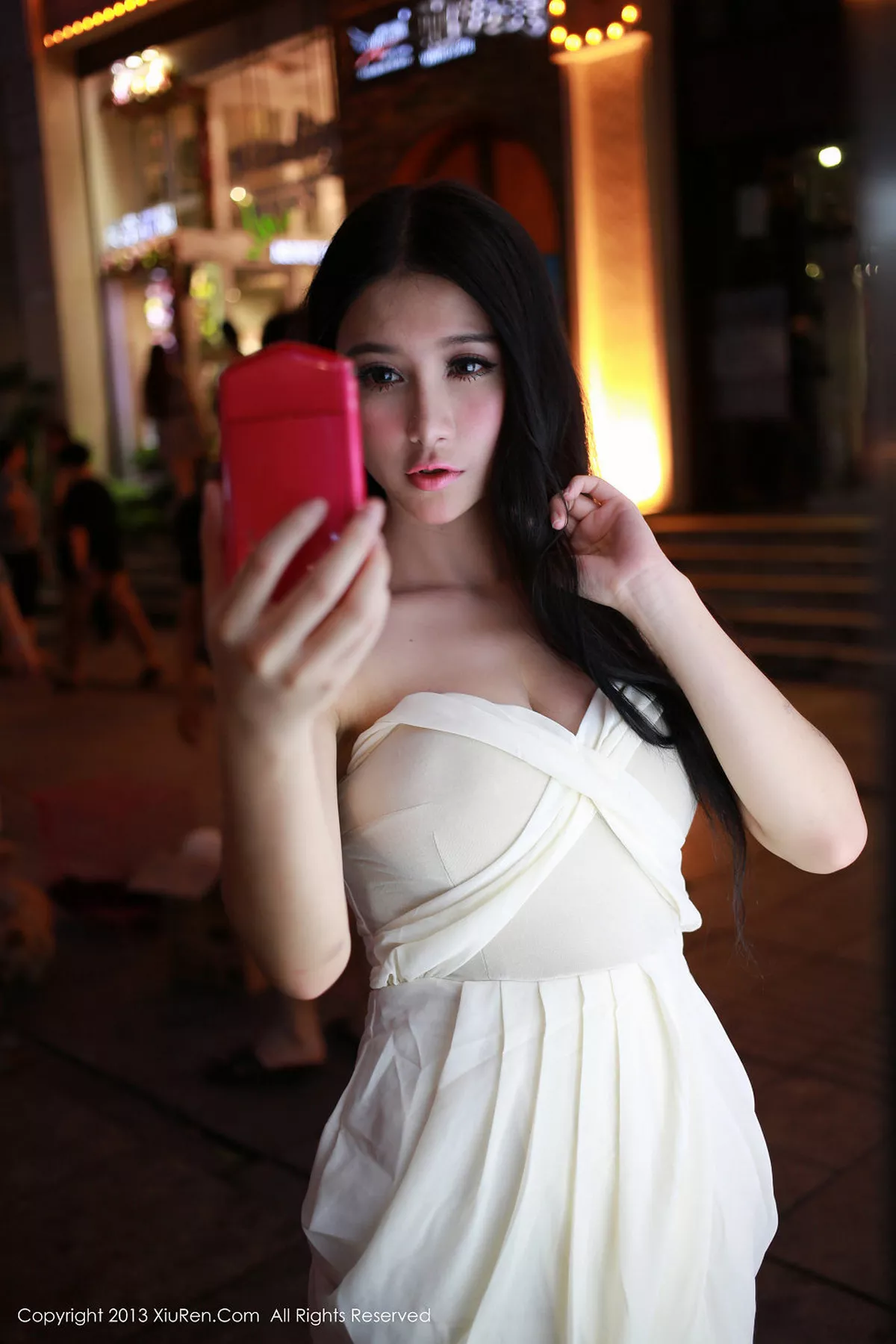 [XiuRen秀人网]第029期李七喜写真 [251P]-216
