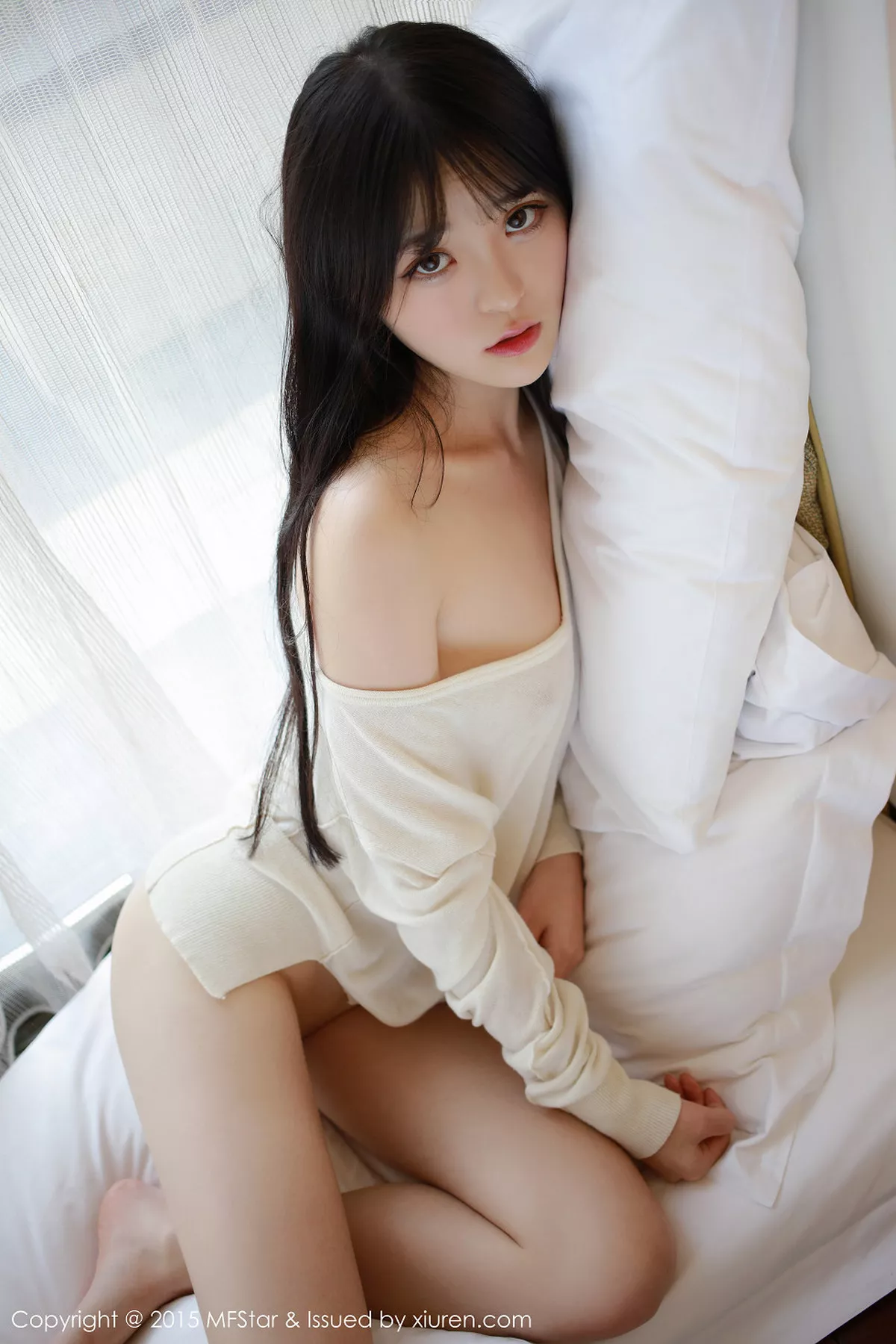 [MFStar模范学院]第029期伊小七写真 [51P]-028