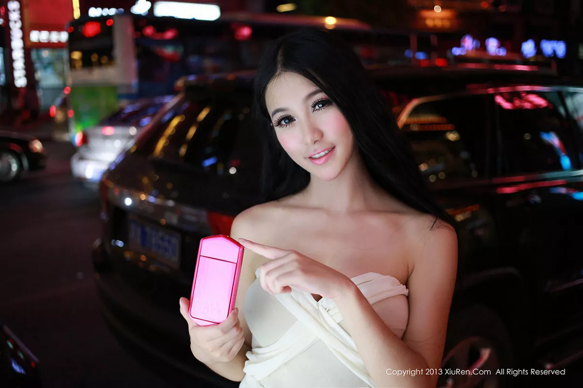 [XiuRen秀人网]第029期李七喜写真 [251P]-201