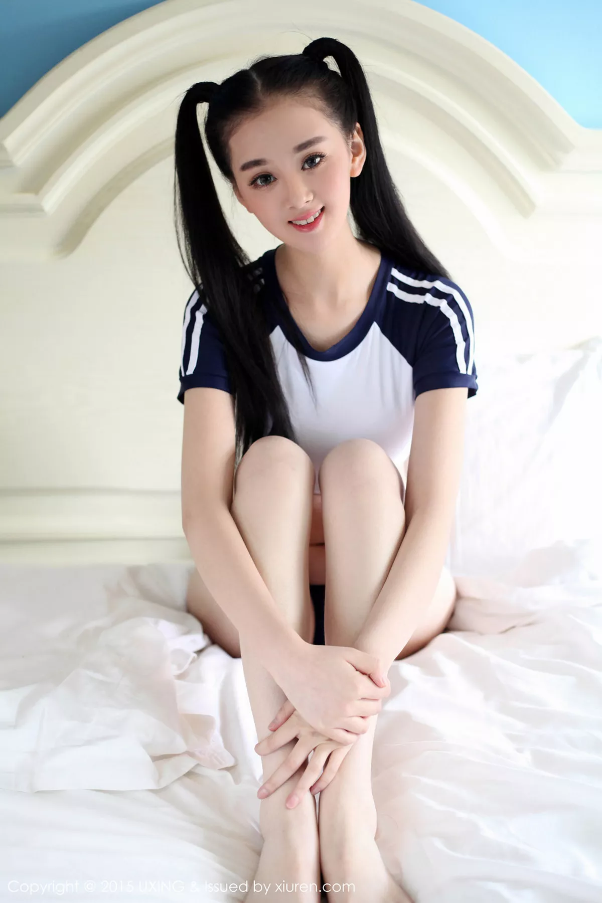 [Uxing优星馆]第027期温馨baby写真 [44P]-007