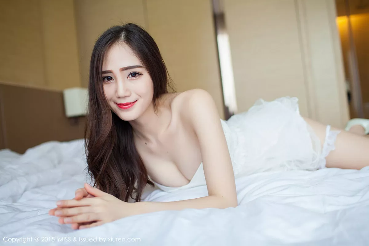[Imiss爱蜜社]第021期SISY思写真 [53P]-003