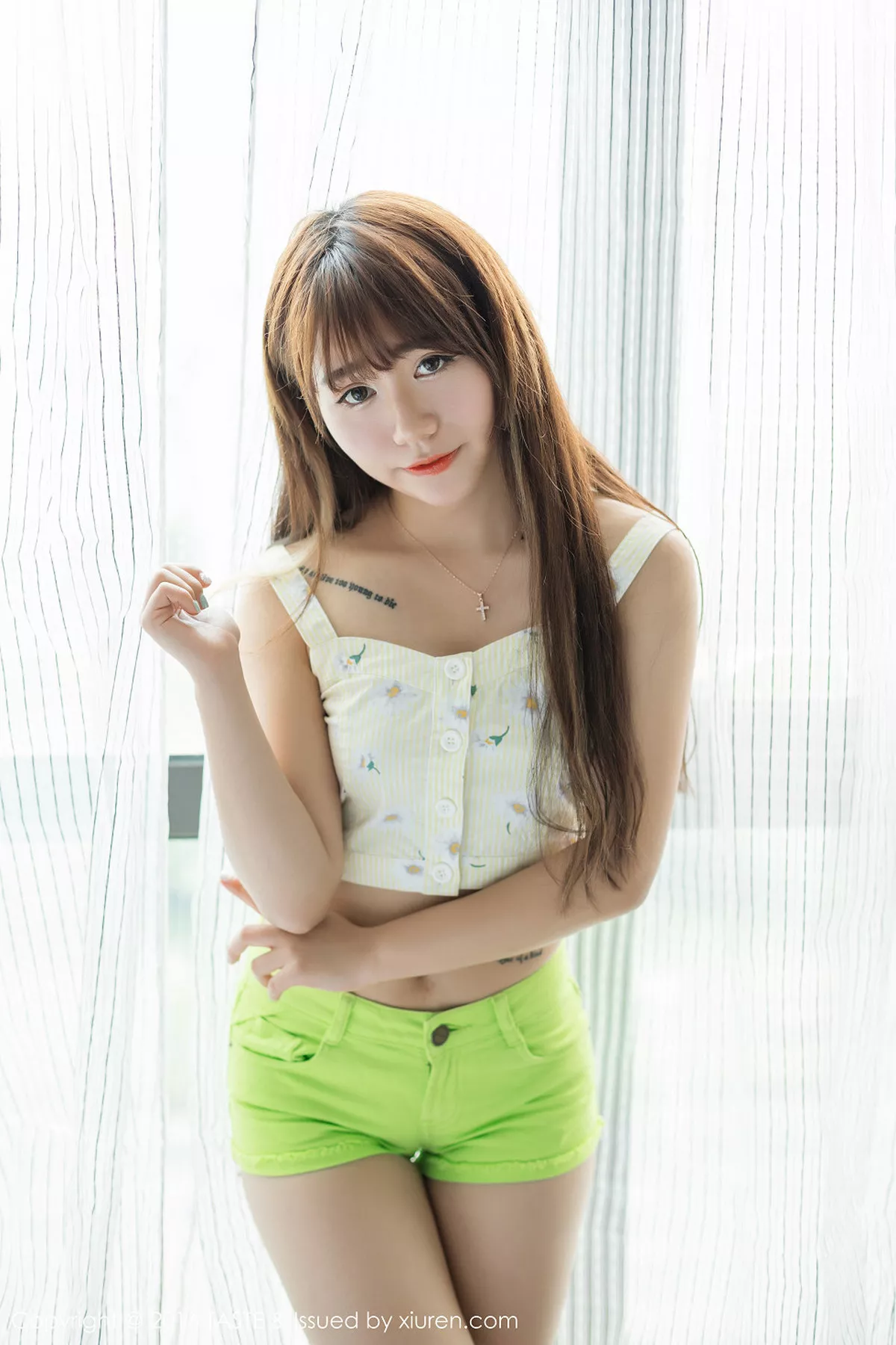 [Taste顽味生活]第026期鱼子酱宝写真 [45P]-038