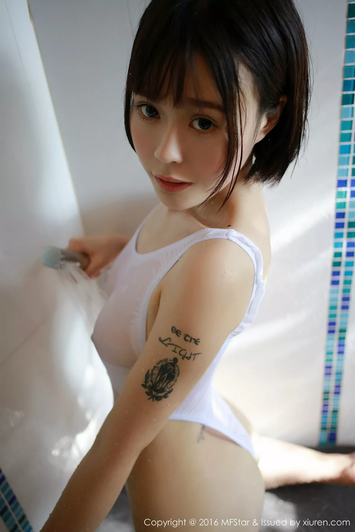 [MFStar模范学院]第040期Evelyn艾莉写真 [51P]-039