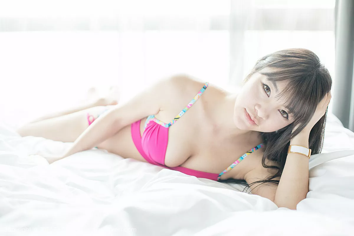[Taste顽味生活]第022期王玥晨写真 [67P]-008