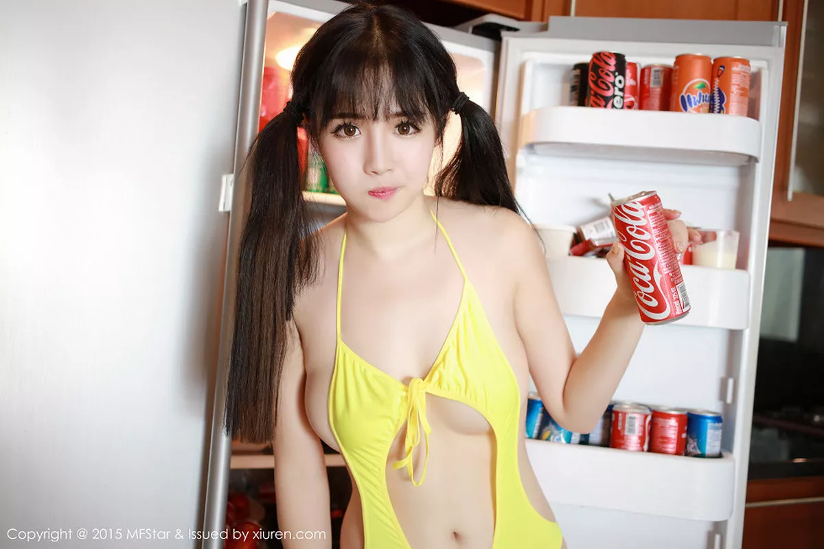 [MFStar模范学院]第036期徐cake写真 [50P]-027