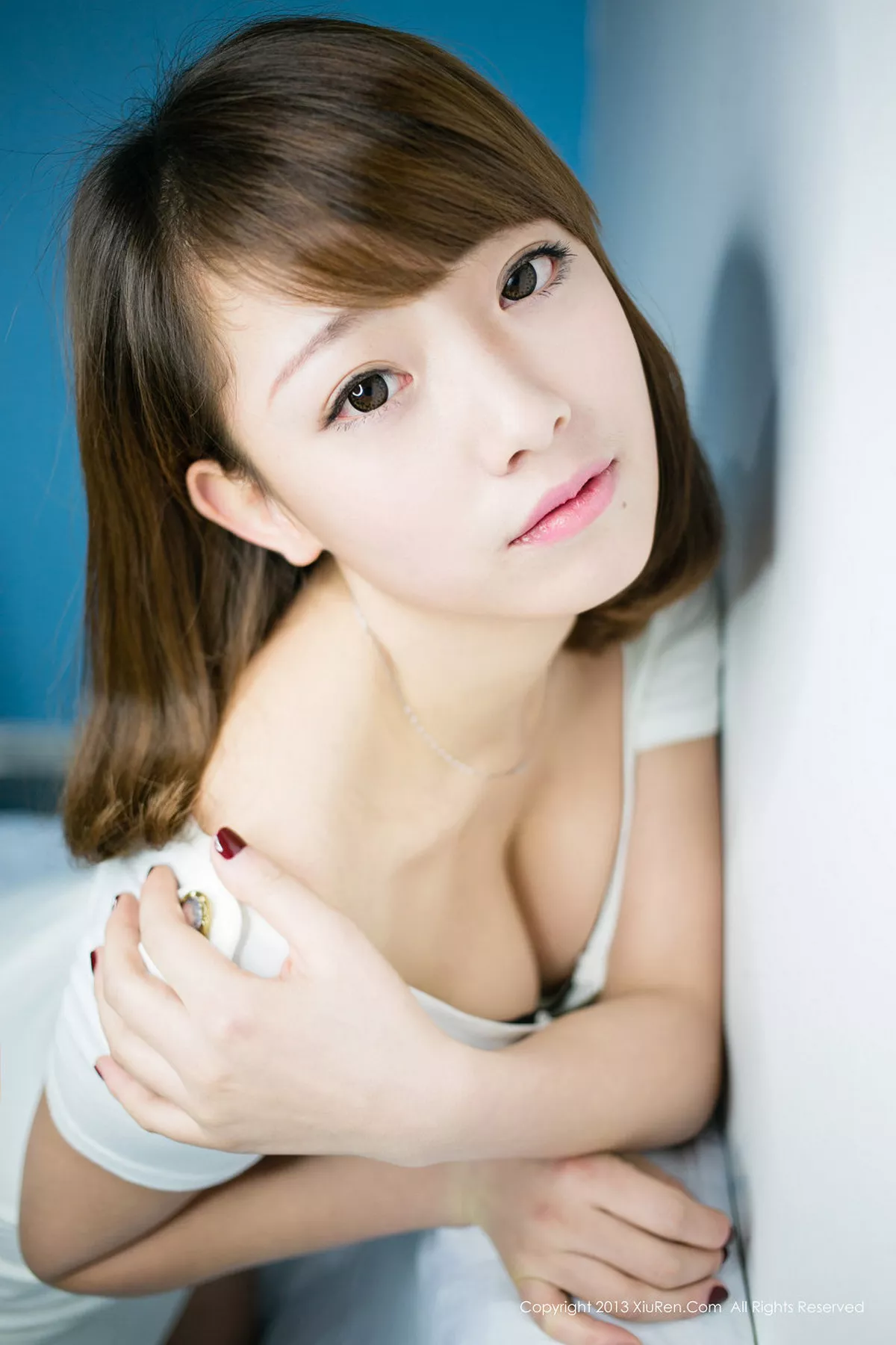 [XiuRen秀人网]第039期美媛馆模特写真 [85P]-068