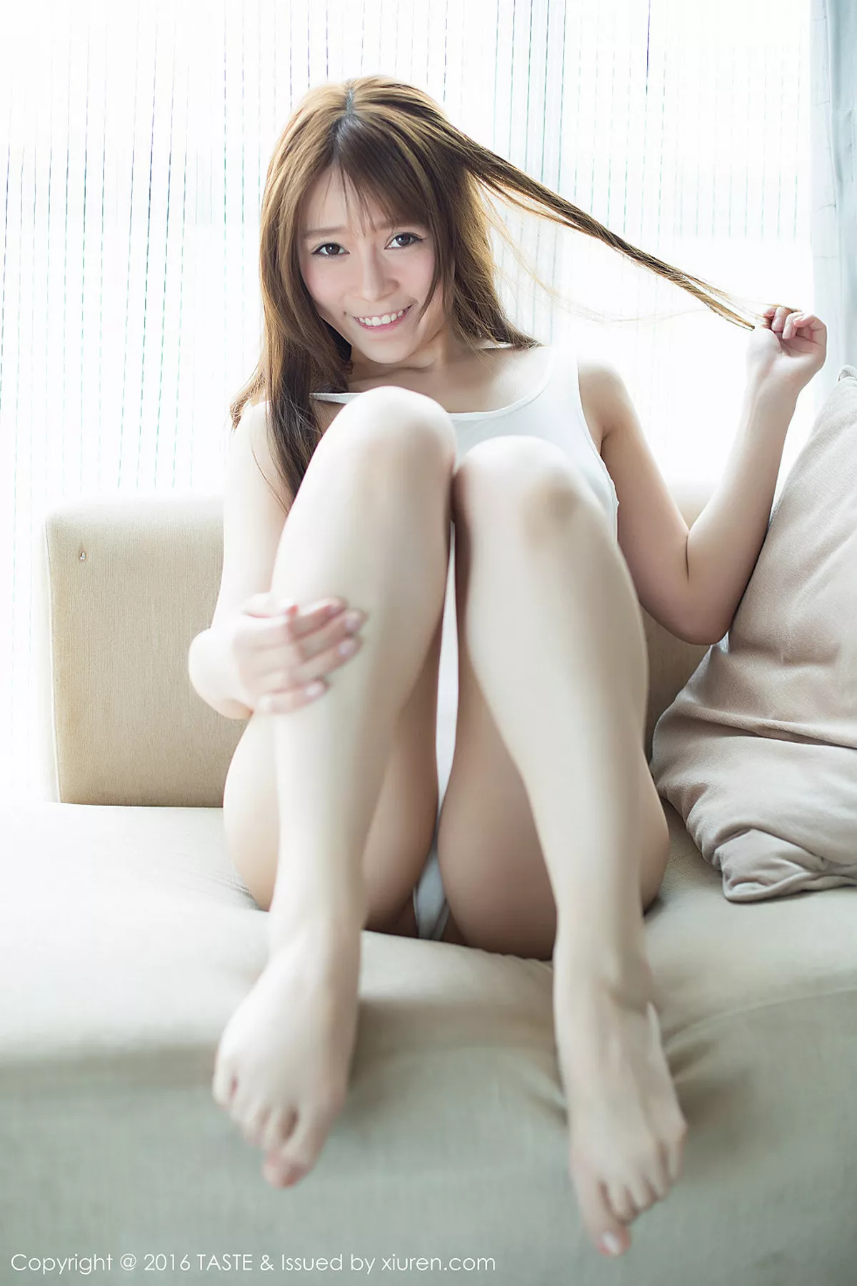[Taste顽味生活]第018期Carol酱写真 [93P]-034