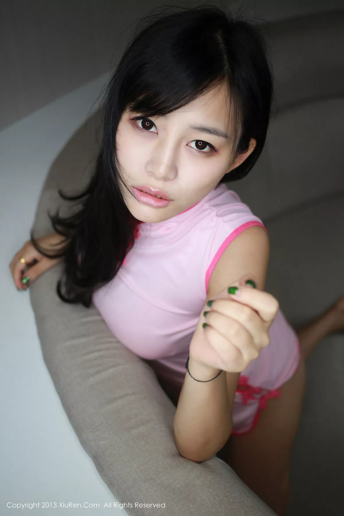 [XiuRen秀人网]第027期易欣viya写真 [103P]-088