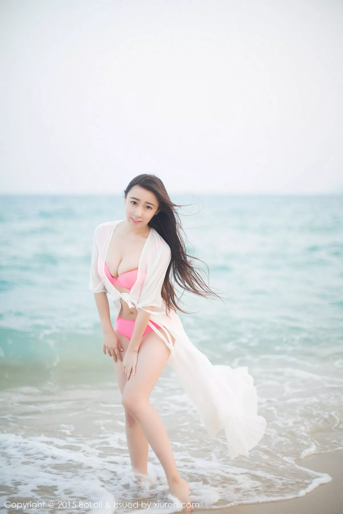 [BoLoli兔几盟]第022期朵比dobby写真 [48P]-040