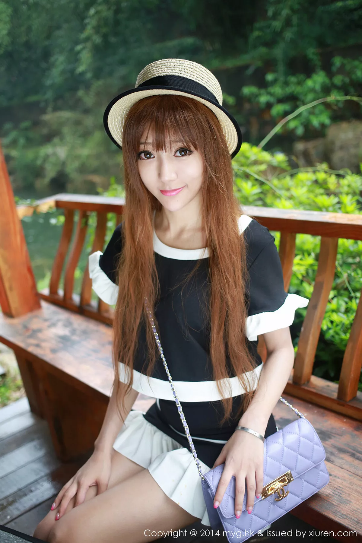 [MyGirl美媛馆]第038期王馨瑶写真 [72P]-011