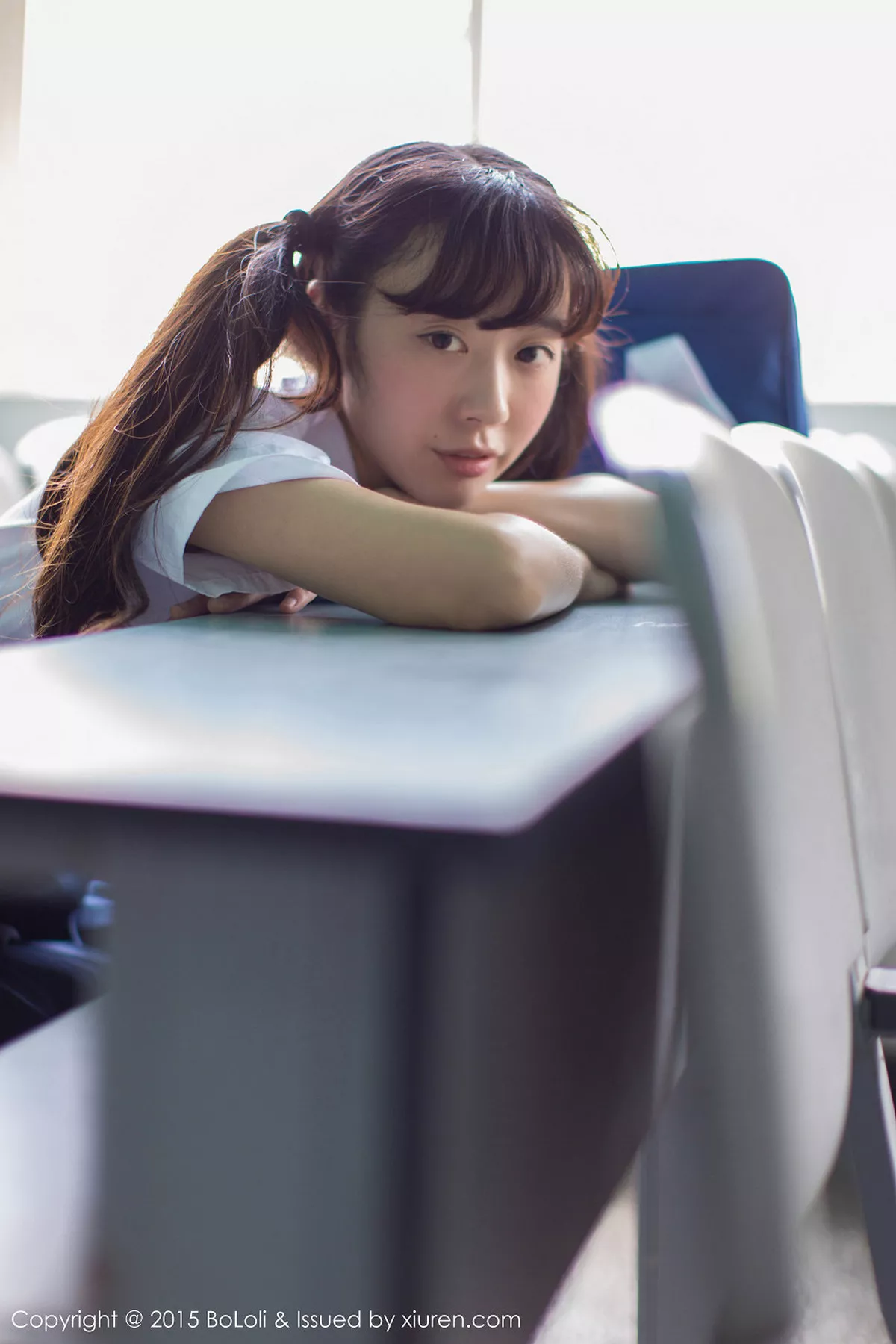 [BoLoli兔几盟]第031期朱忆音写真 [60P]-054