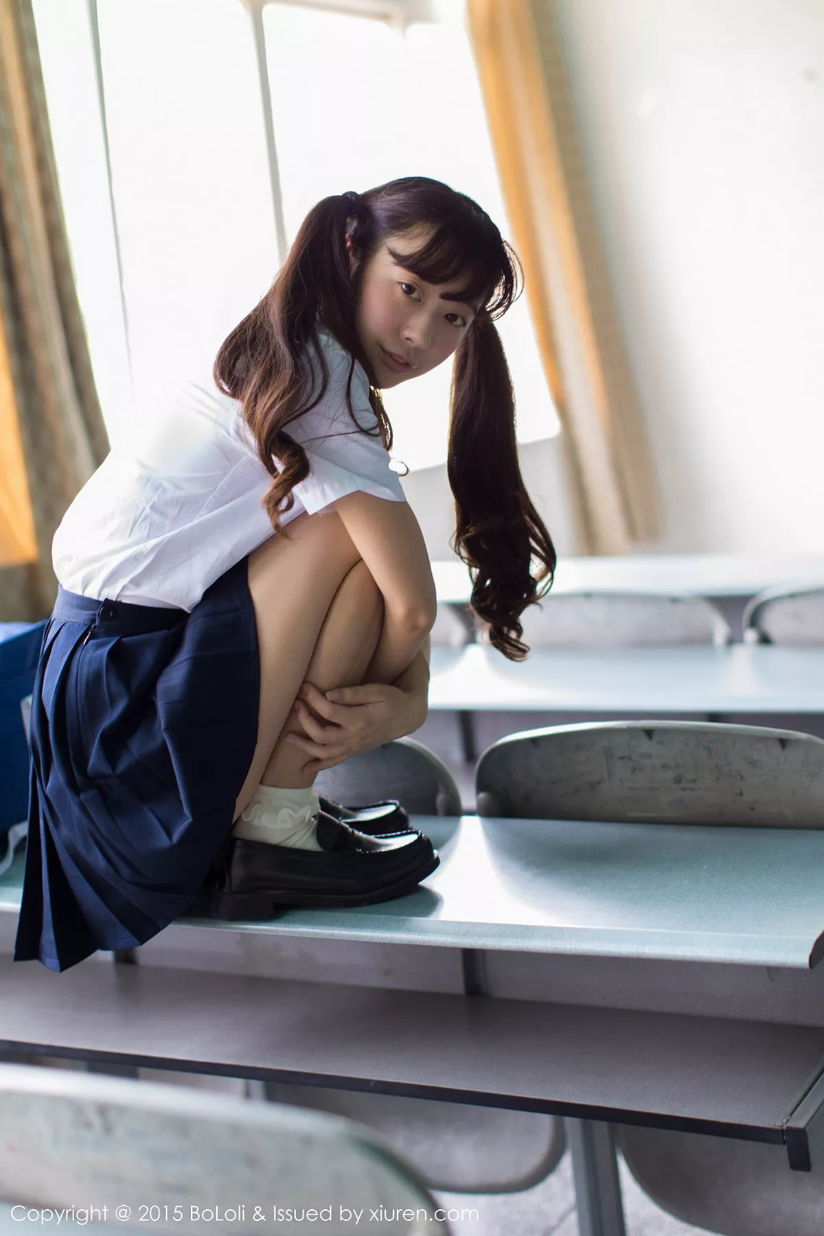 [BoLoli兔几盟]第031期朱忆音写真 [60P]-047