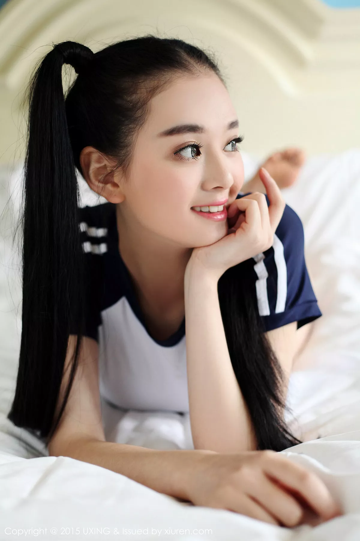 [Uxing优星馆]第027期温馨baby写真 [44P]-021