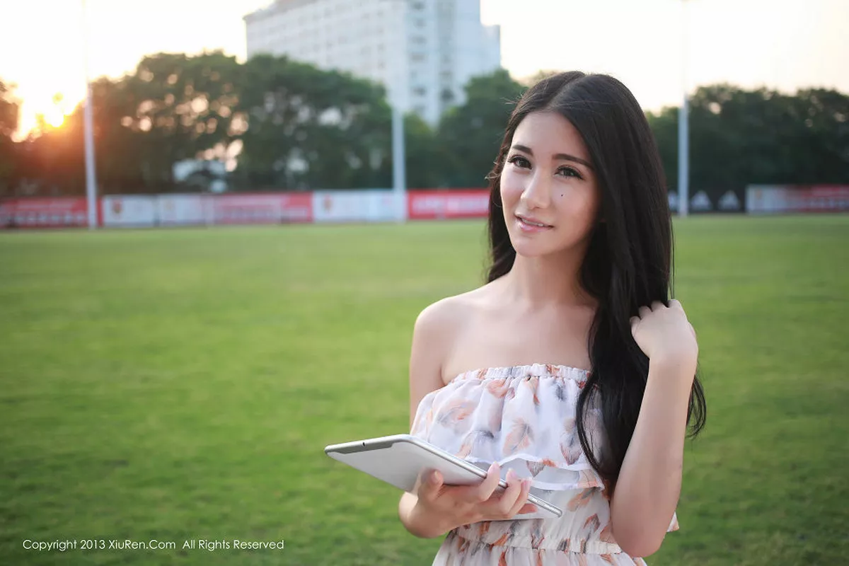 [XiuRen秀人网]第029期李七喜写真 [251P]-239