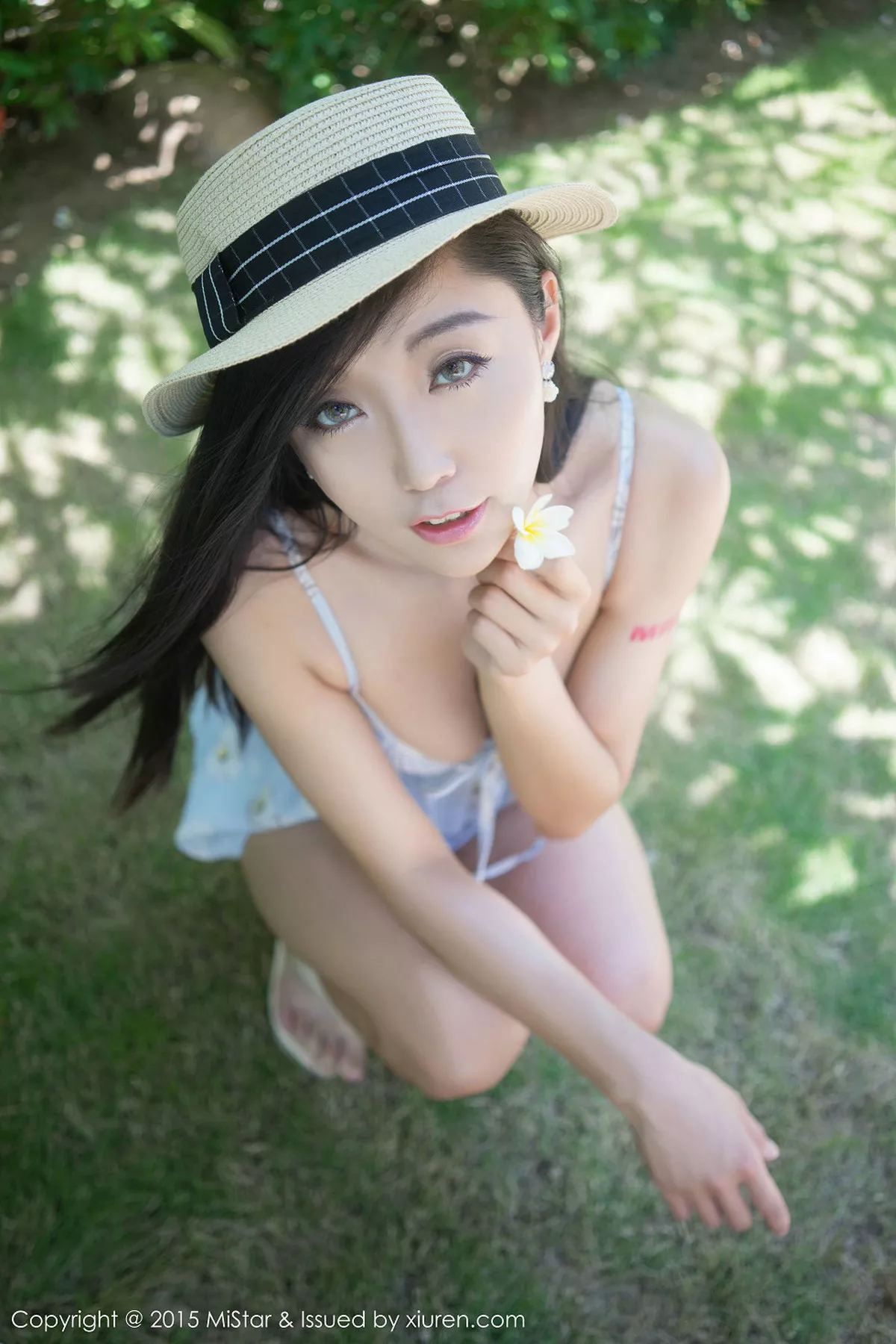[MiStar魅妍社]第021期Ashely丽丽写真 [60P]-042
