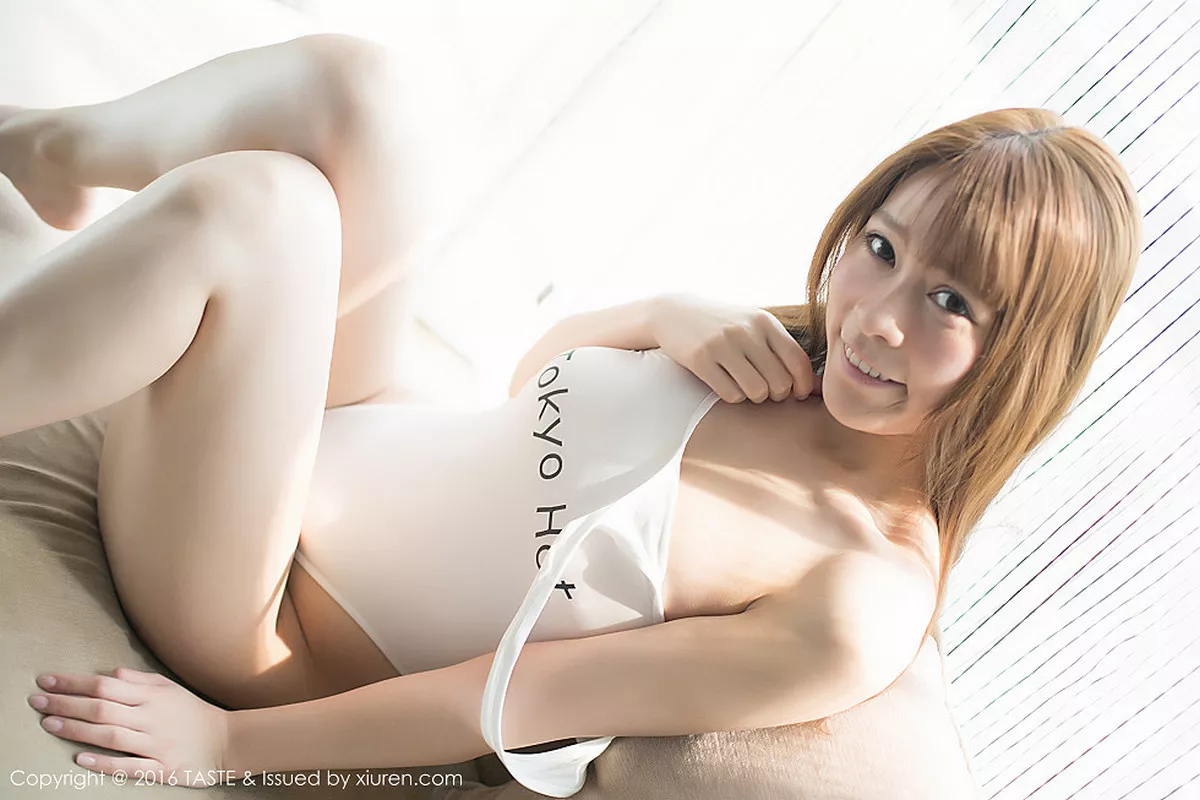 [Taste顽味生活]第018期Carol酱写真 [93P]-050