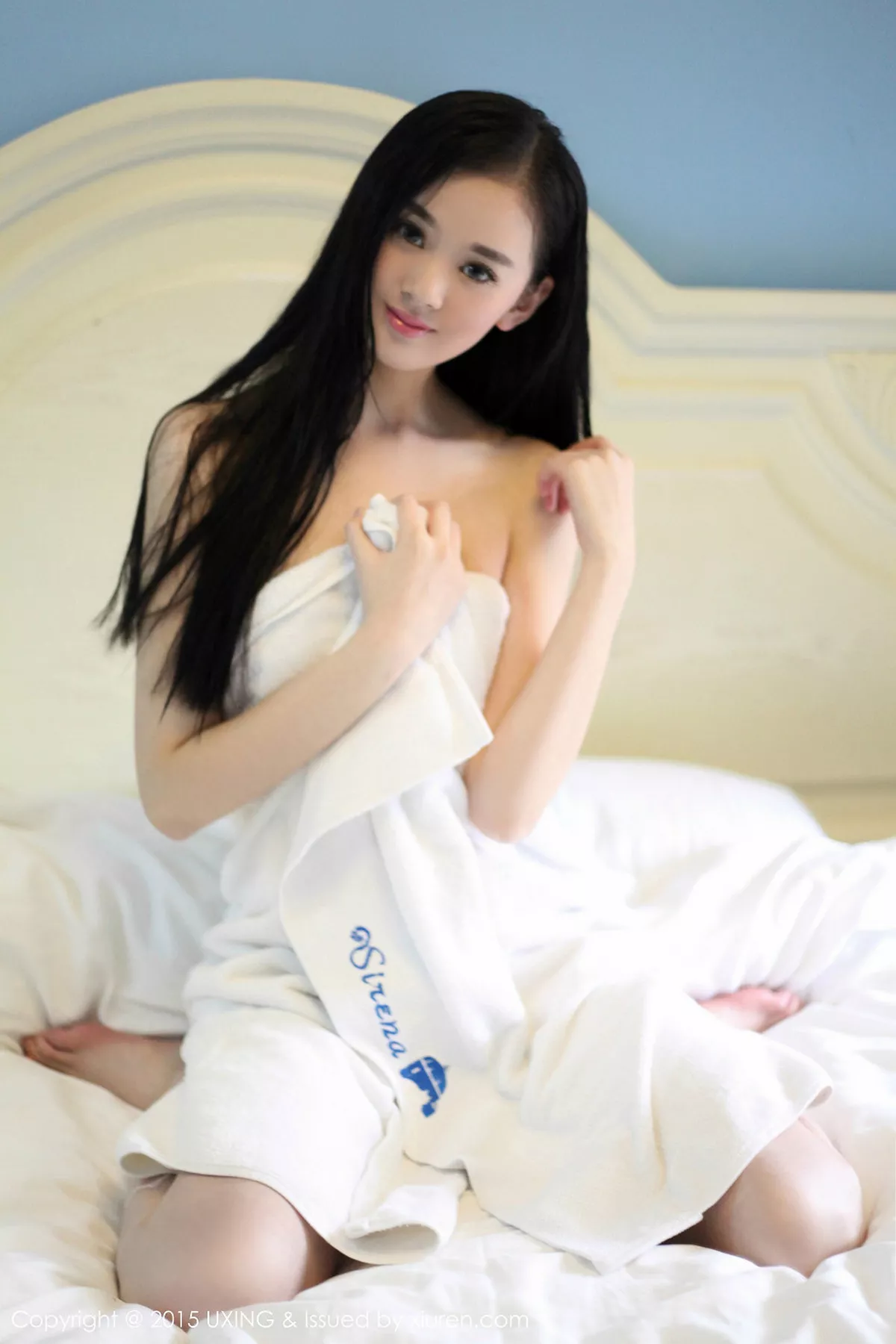 [Uxing优星馆]第029期温馨baby写真 [49P]-028