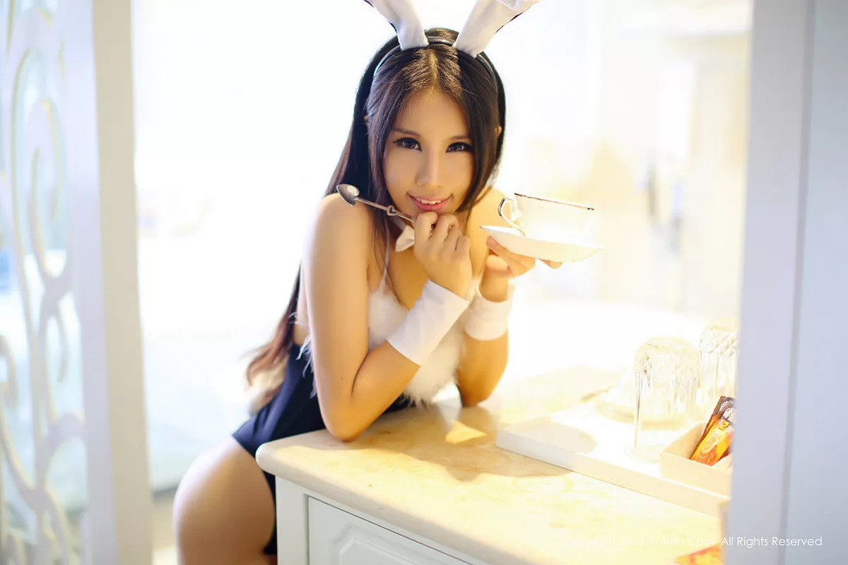 [XiuRen秀人网]第023期涵涵写真 [66P]-018