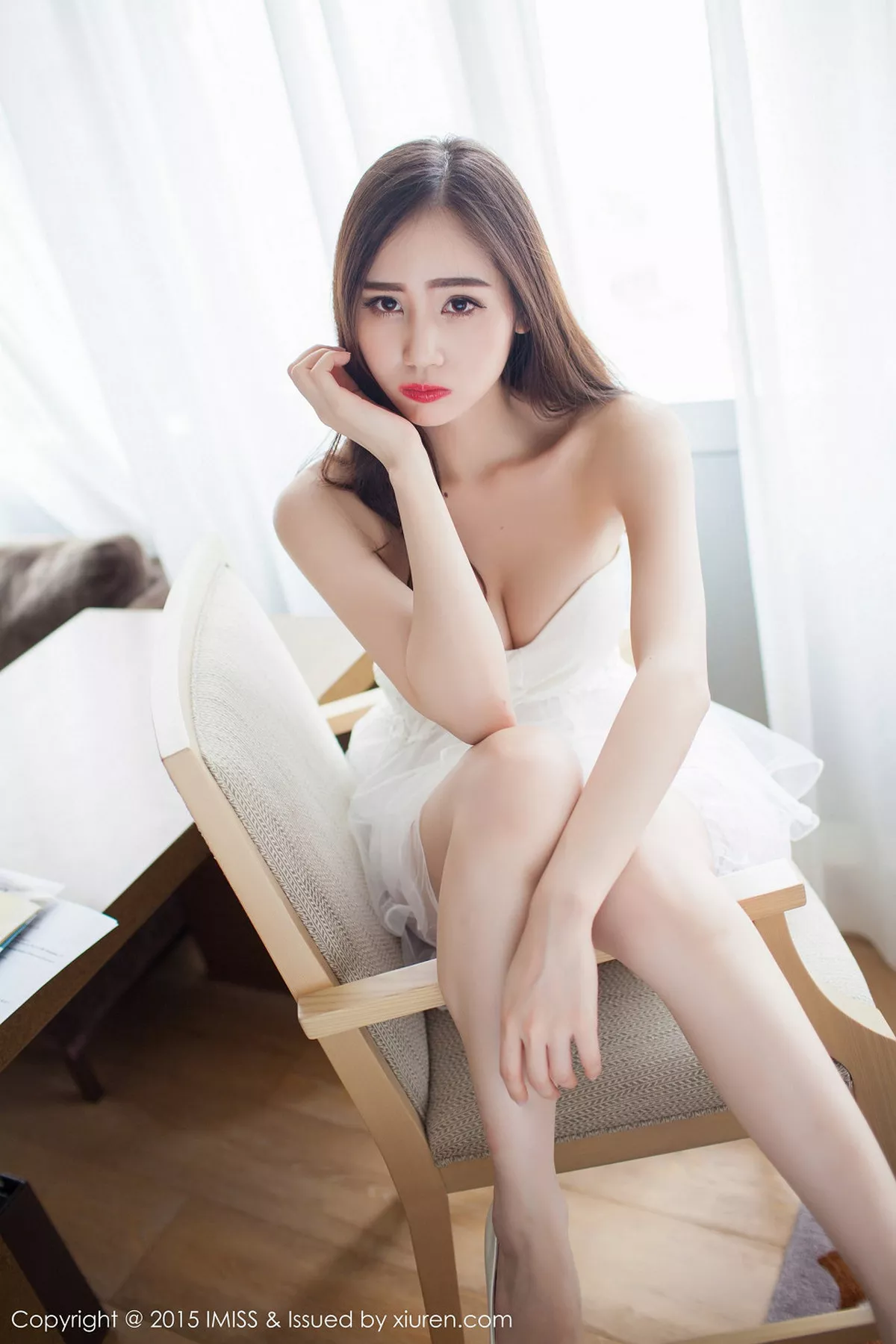 [Imiss爱蜜社]第021期SISY思写真 [53P]-021