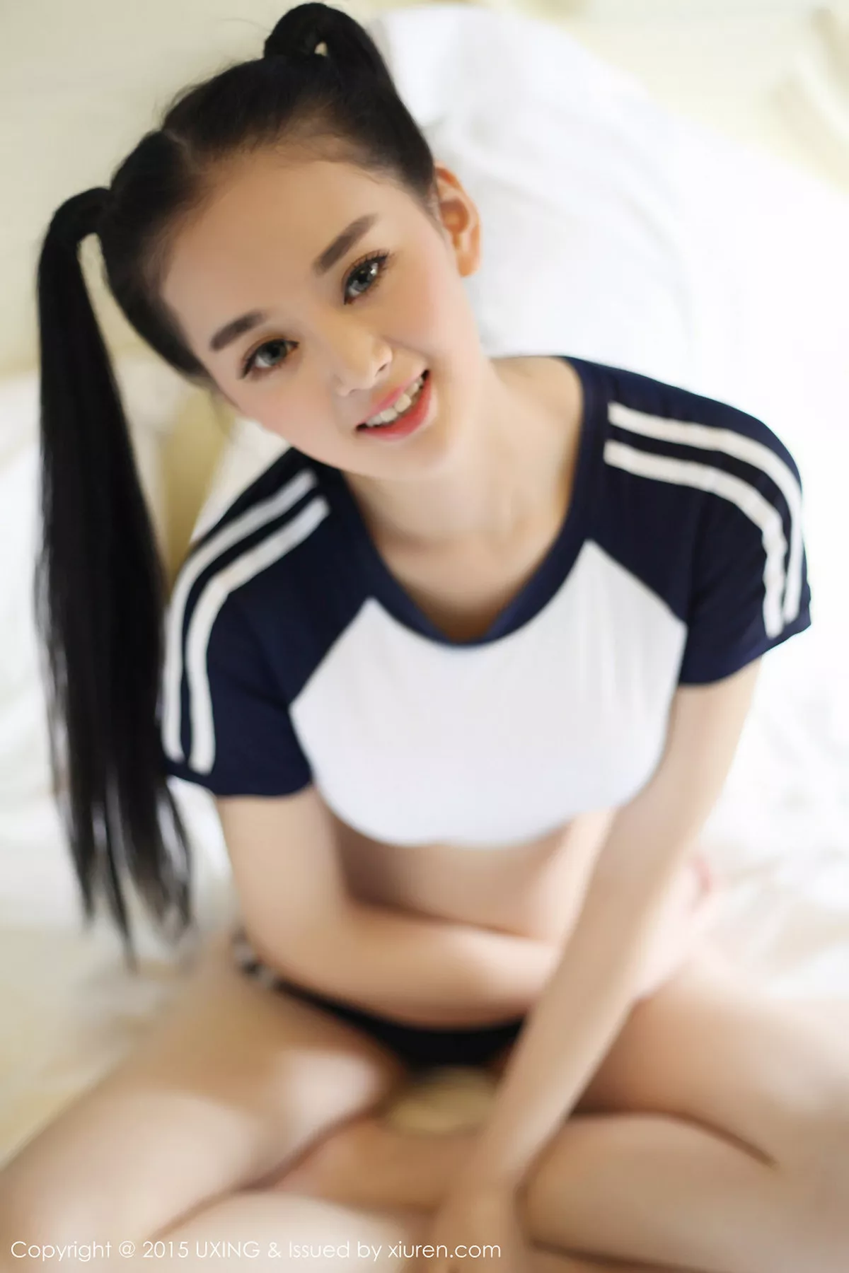 [Uxing优星馆]第027期温馨baby写真 [44P]-043