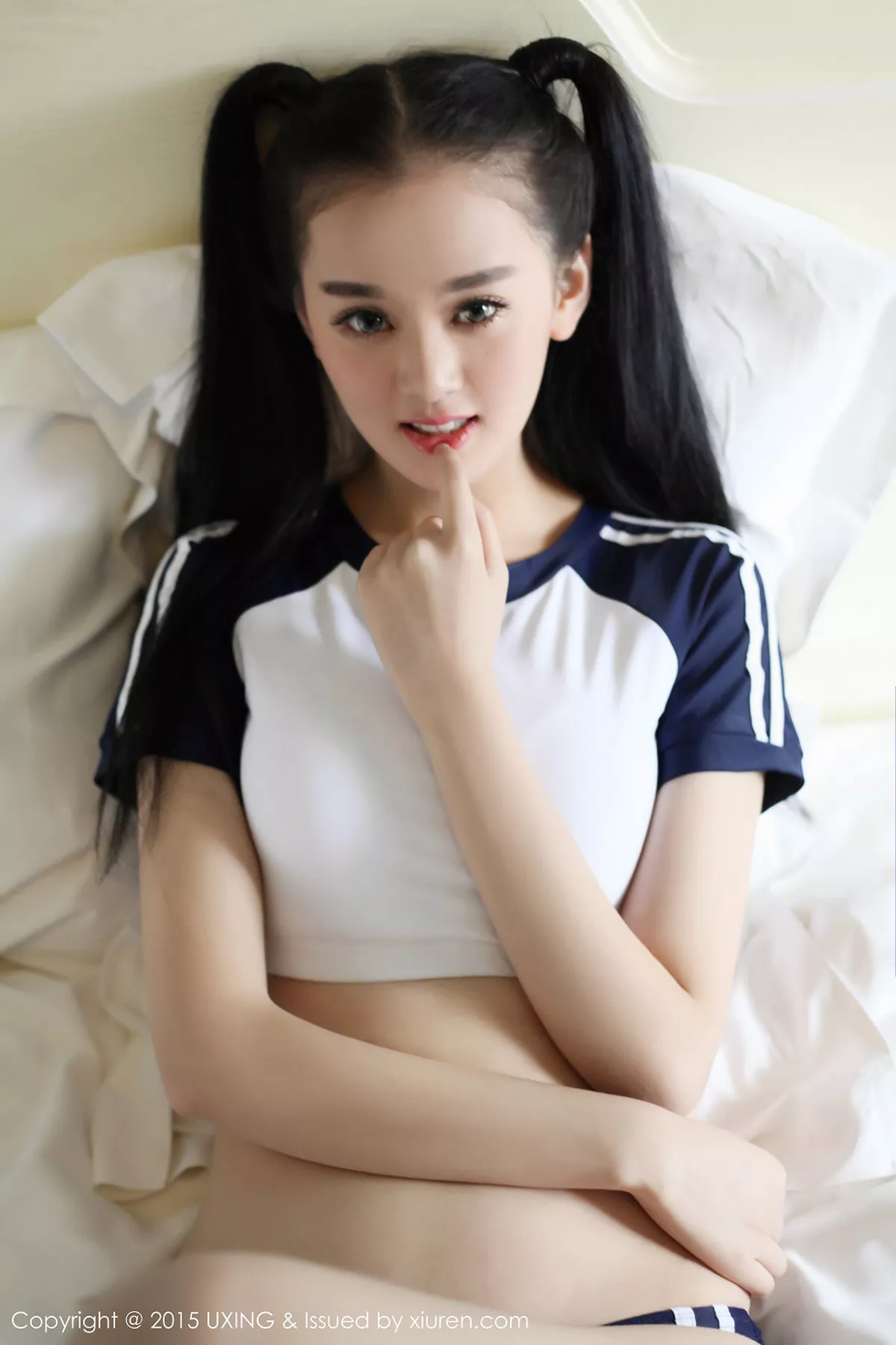 [Uxing优星馆]第027期温馨baby写真 [44P]-032