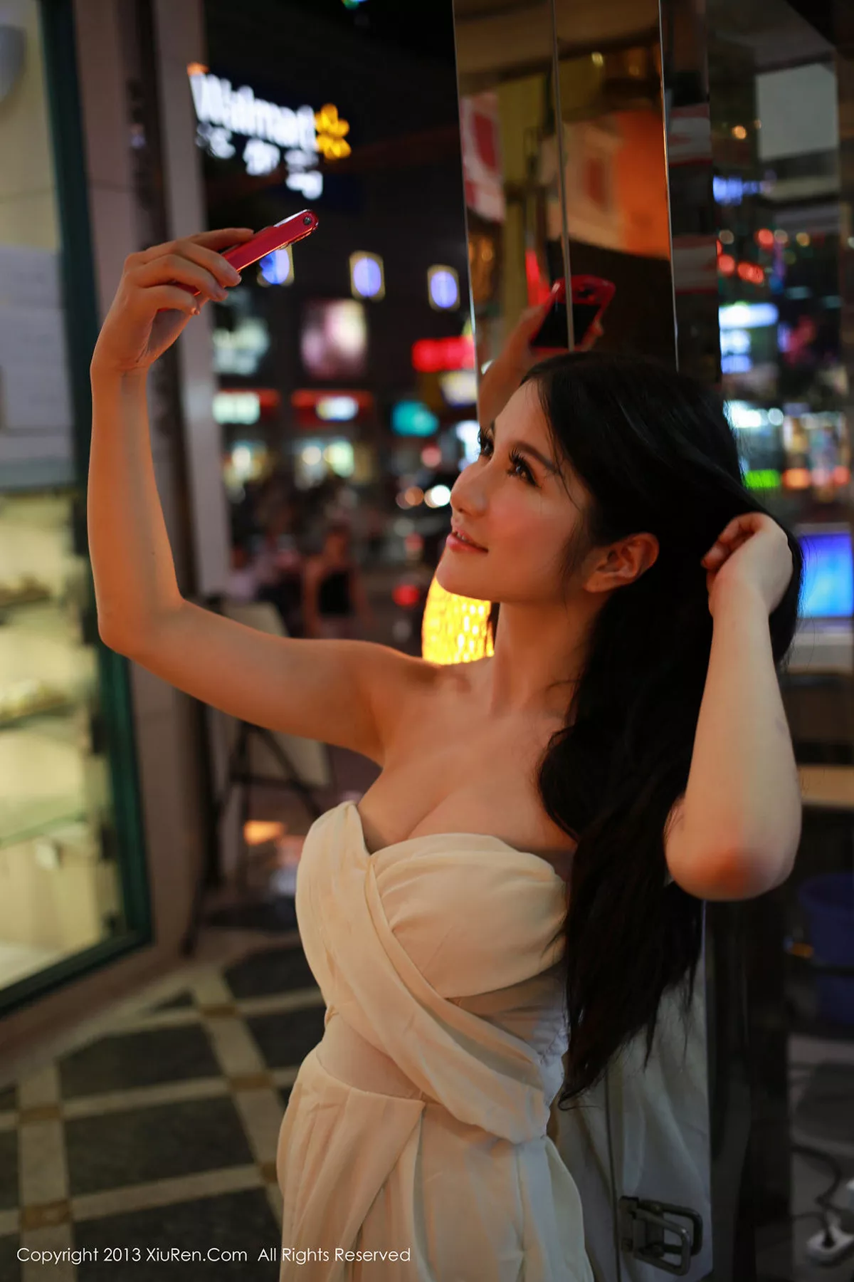 [XiuRen秀人网]第029期李七喜写真 [251P]-194