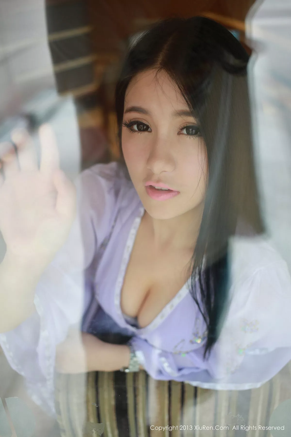 [XiuRen秀人网]第029期李七喜写真 [251P]-010