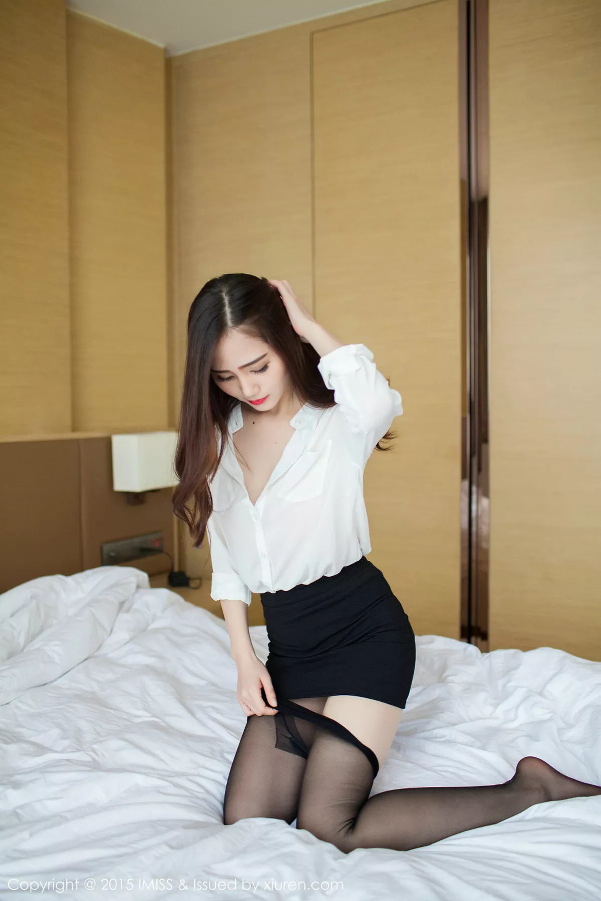 [Imiss爱蜜社]第027期SISY思写真 [51P]-040