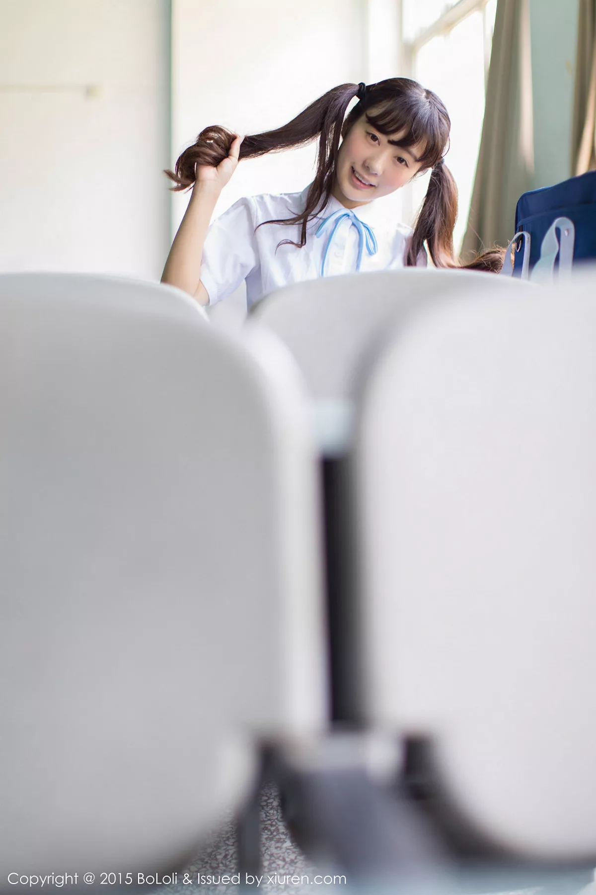 [BoLoli兔几盟]第031期朱忆音写真 [60P]-051