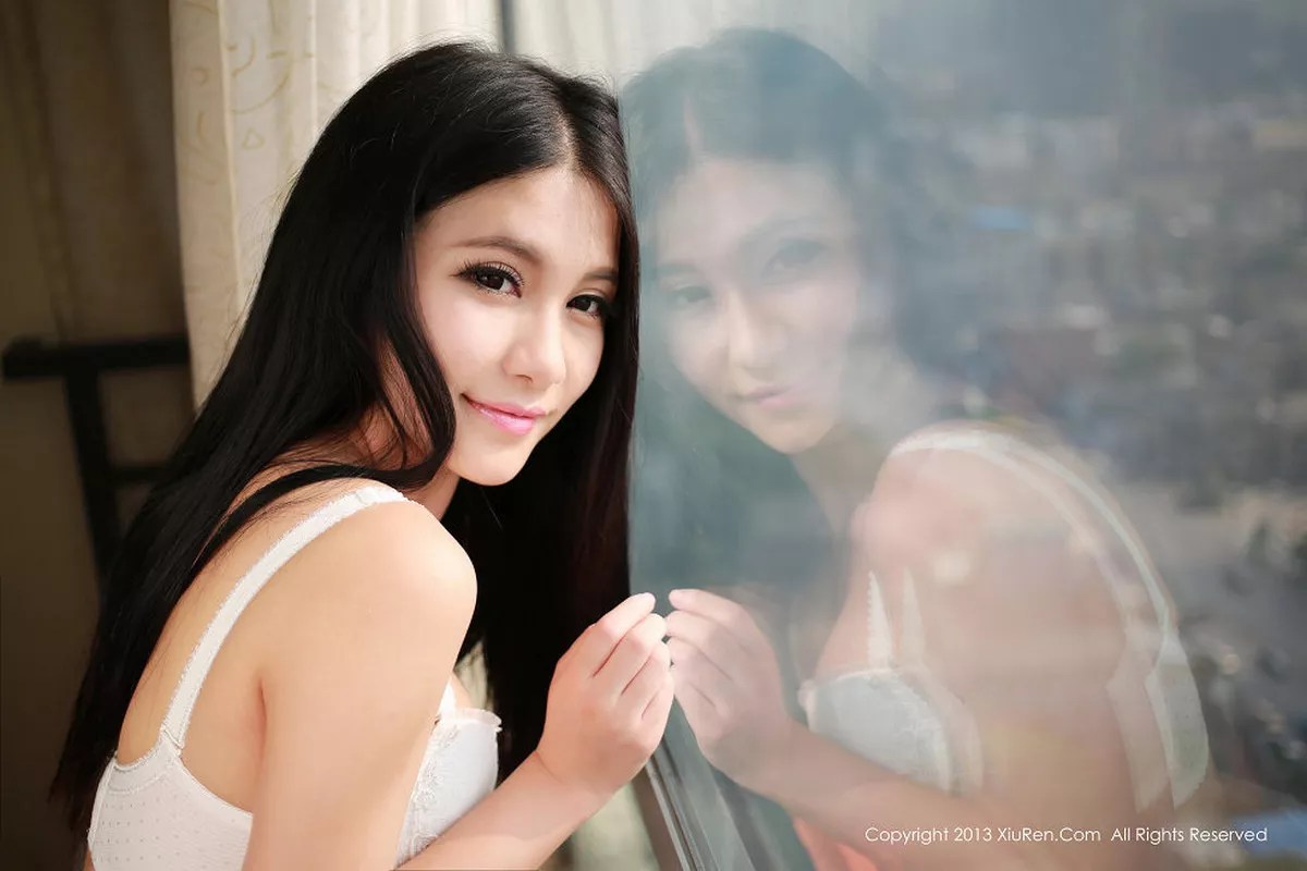 [XiuRen秀人网]第029期李七喜写真 [251P]-050